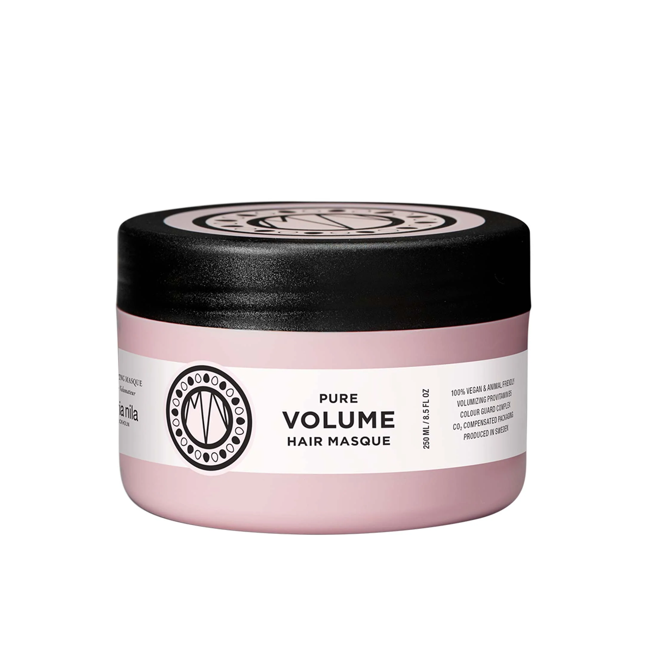Mask Pure Volume 250 Ml