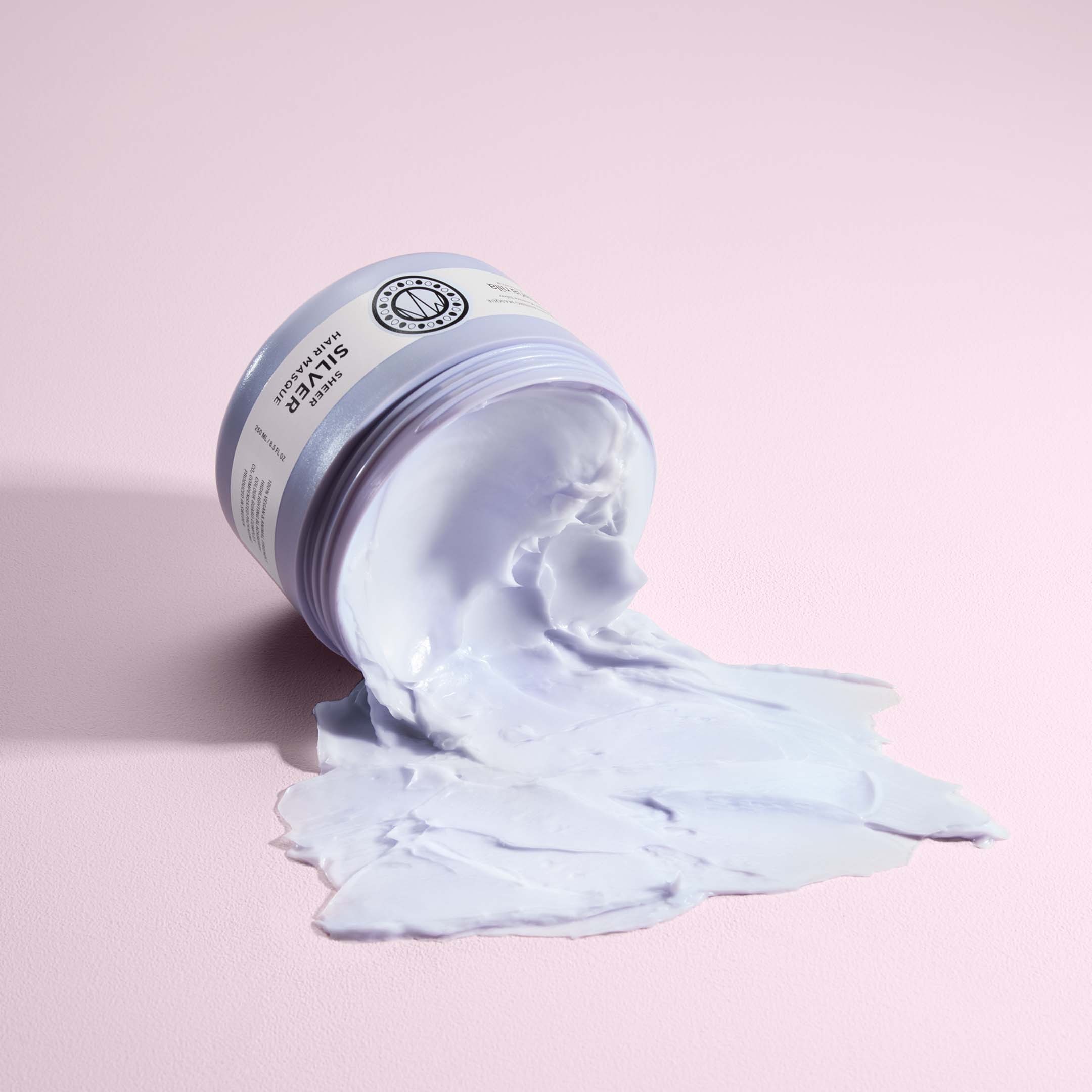 Mask Sheer Silver 250 Ml - Image 2