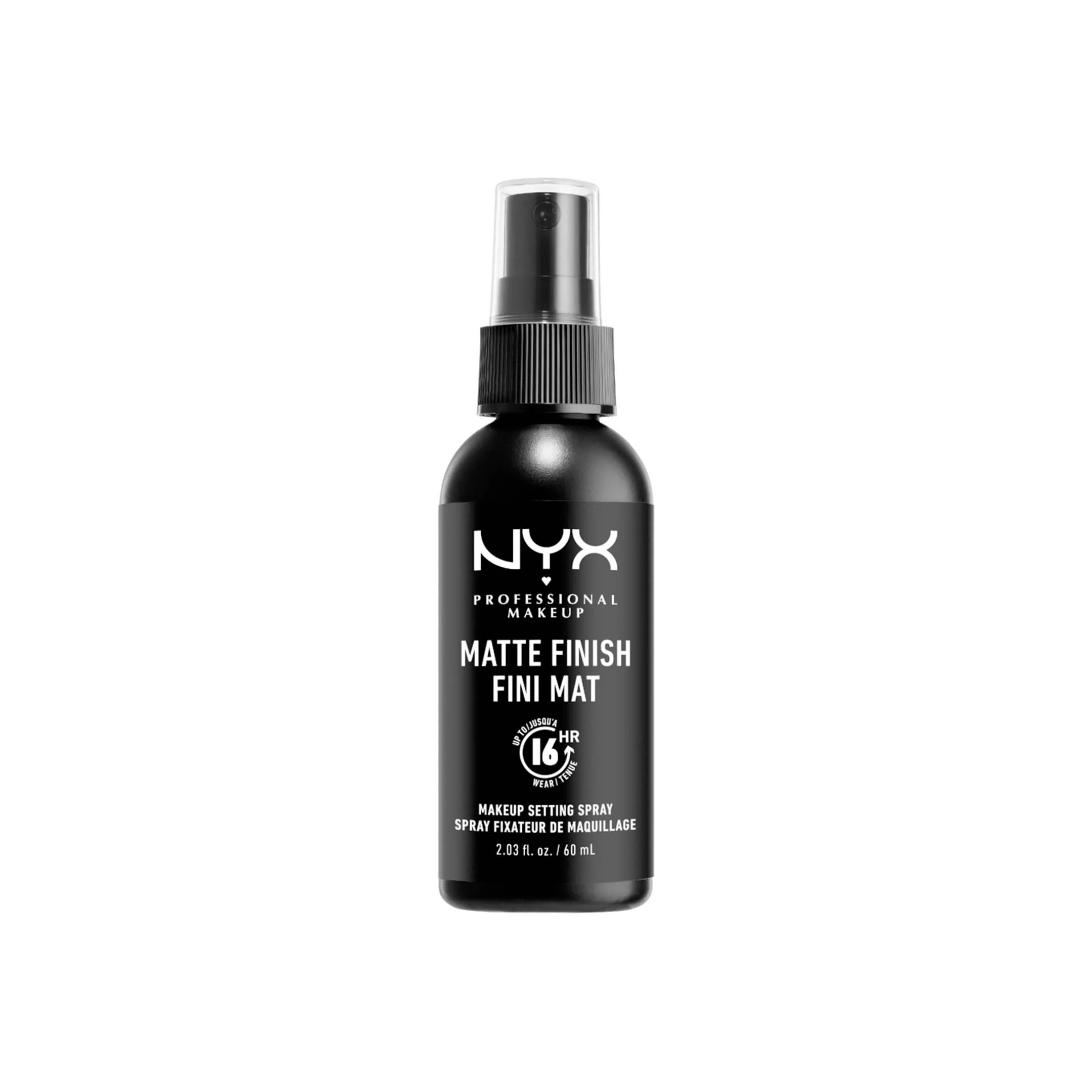 Matte Finish Setting Spray - Image 4