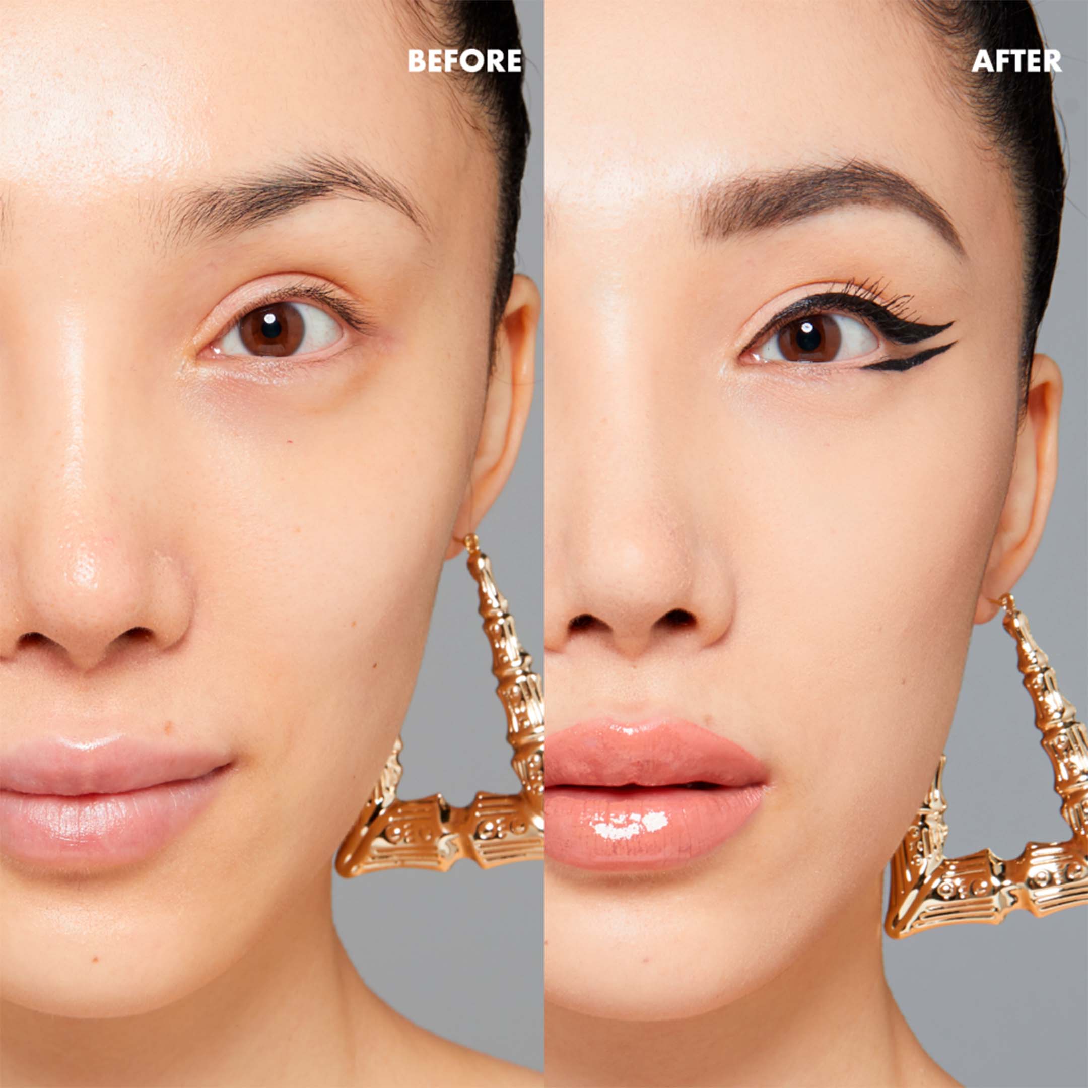 Matte Finish Setting Spray - Image 9