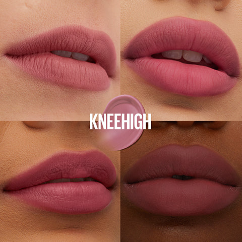 Maybelline Teddy Tint, Soft Lip Tint, Light Feel, 12Hr Wear, Sheer or Blurred Finish, 5.4 ml - Image 2