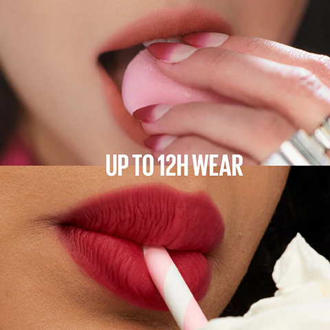 Maybelline Teddy Tint, Soft Lip Tint, Light Feel, 12Hr Wear, Sheer or Blurred Finish, 5.4 ml - Image 6