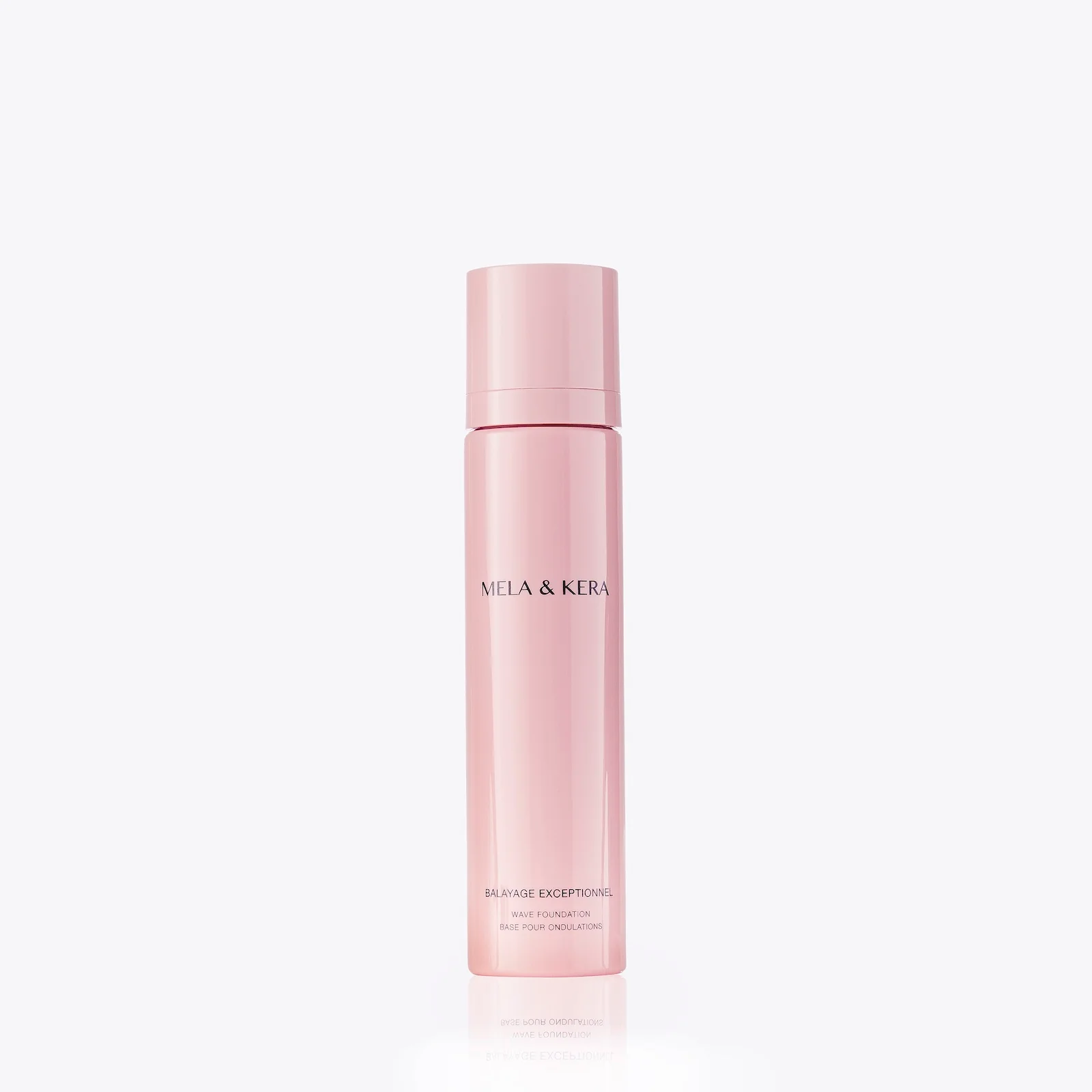Mela & Kera Balayage Exceptionnel Wave Foundation