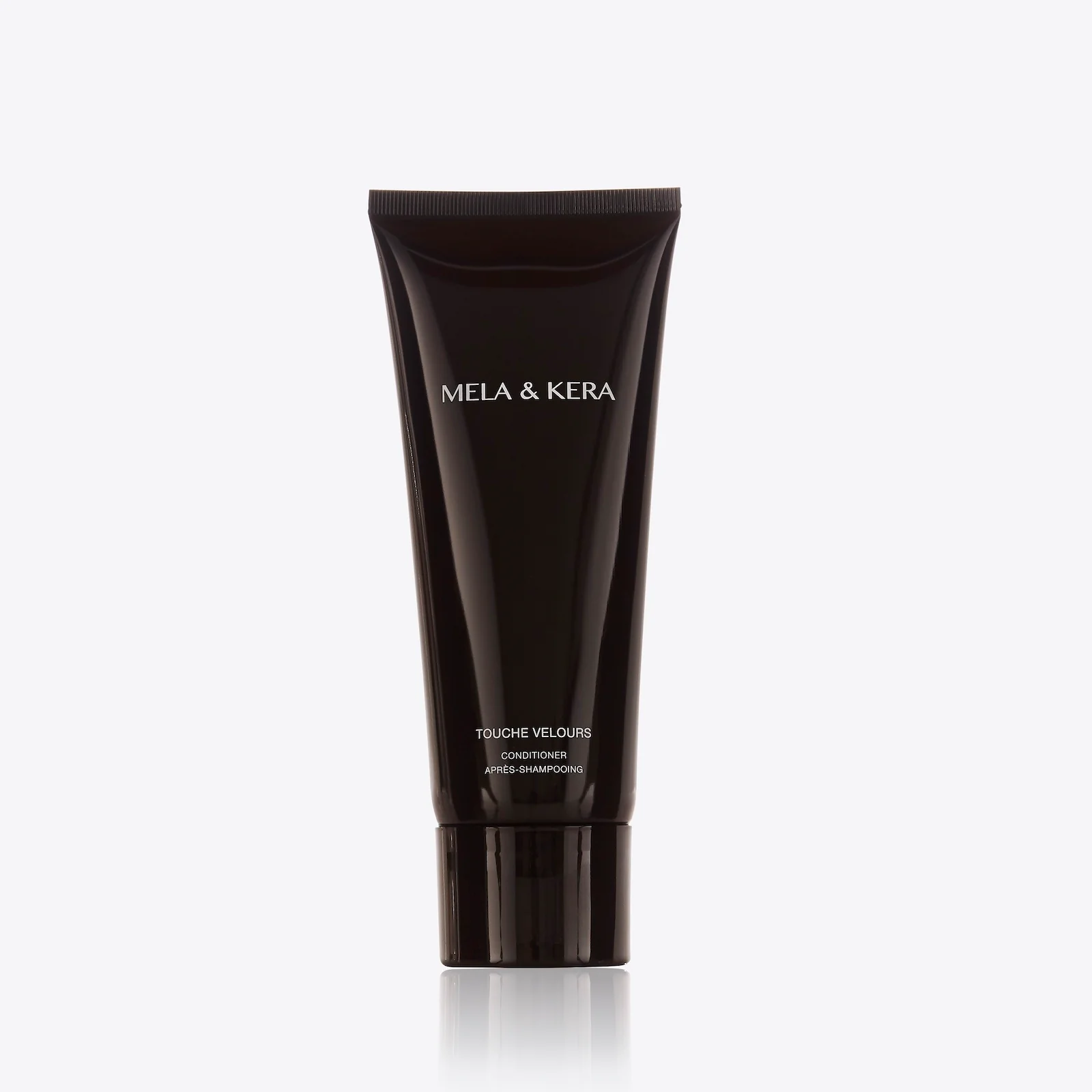 Mela & Kera Touche Velours Conditioner