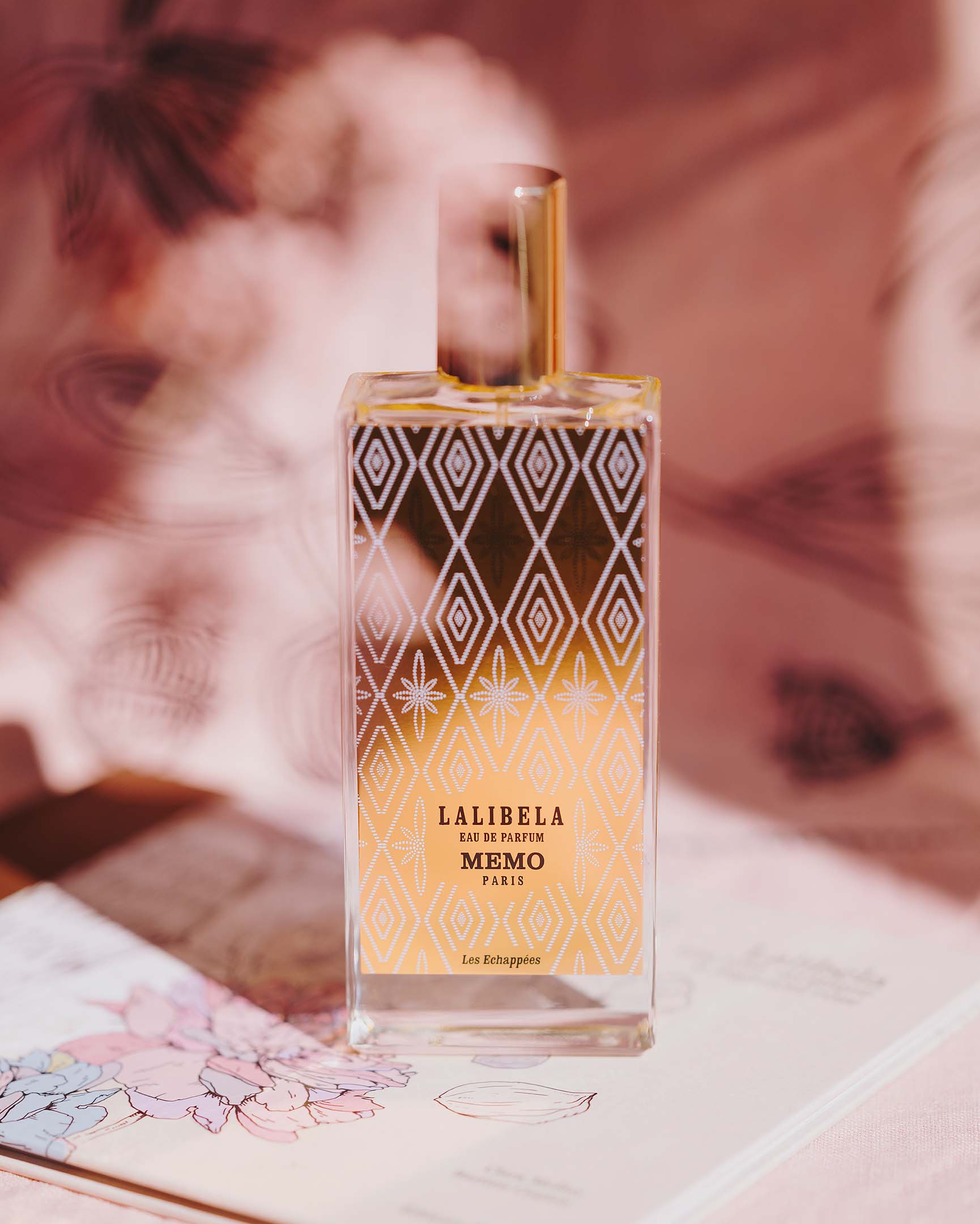 Memo Lalibela Eau de Parfum - Image 3