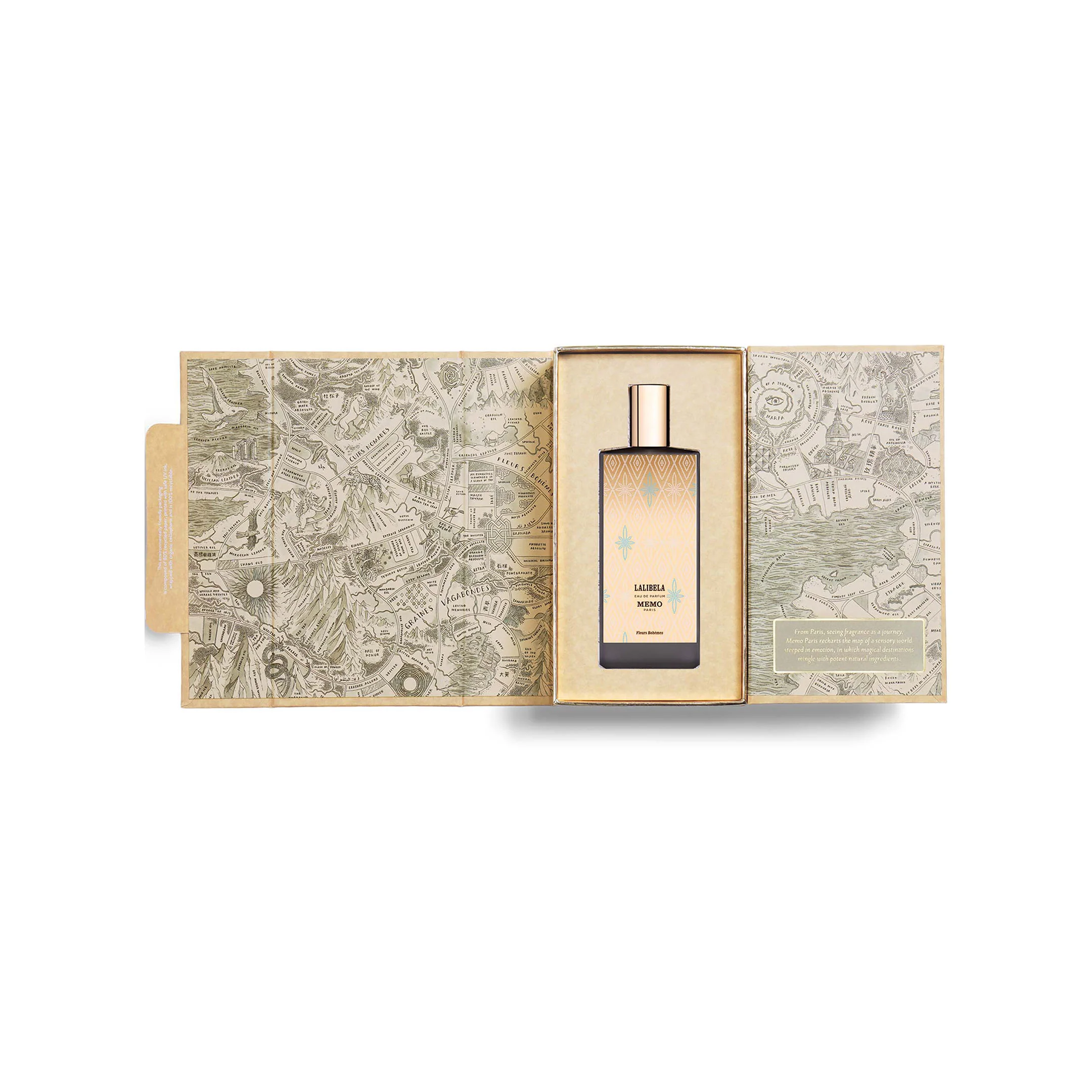 Memo Lalibela Eau de Parfum - Image 4