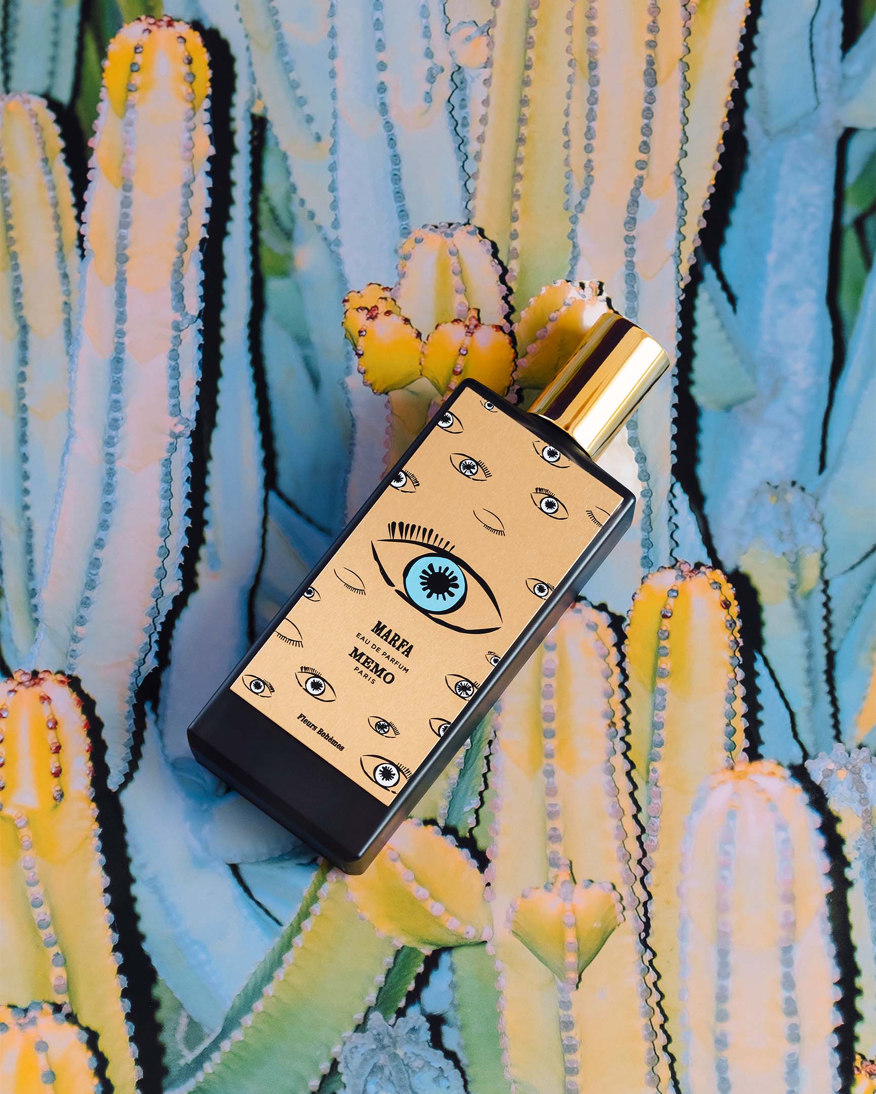 Memo Marfa Eau de Parfum - Image 3