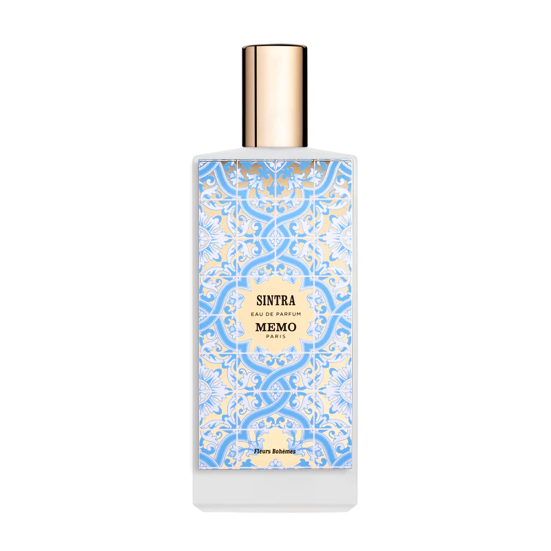 Memo Sintra Eau de Parfum
