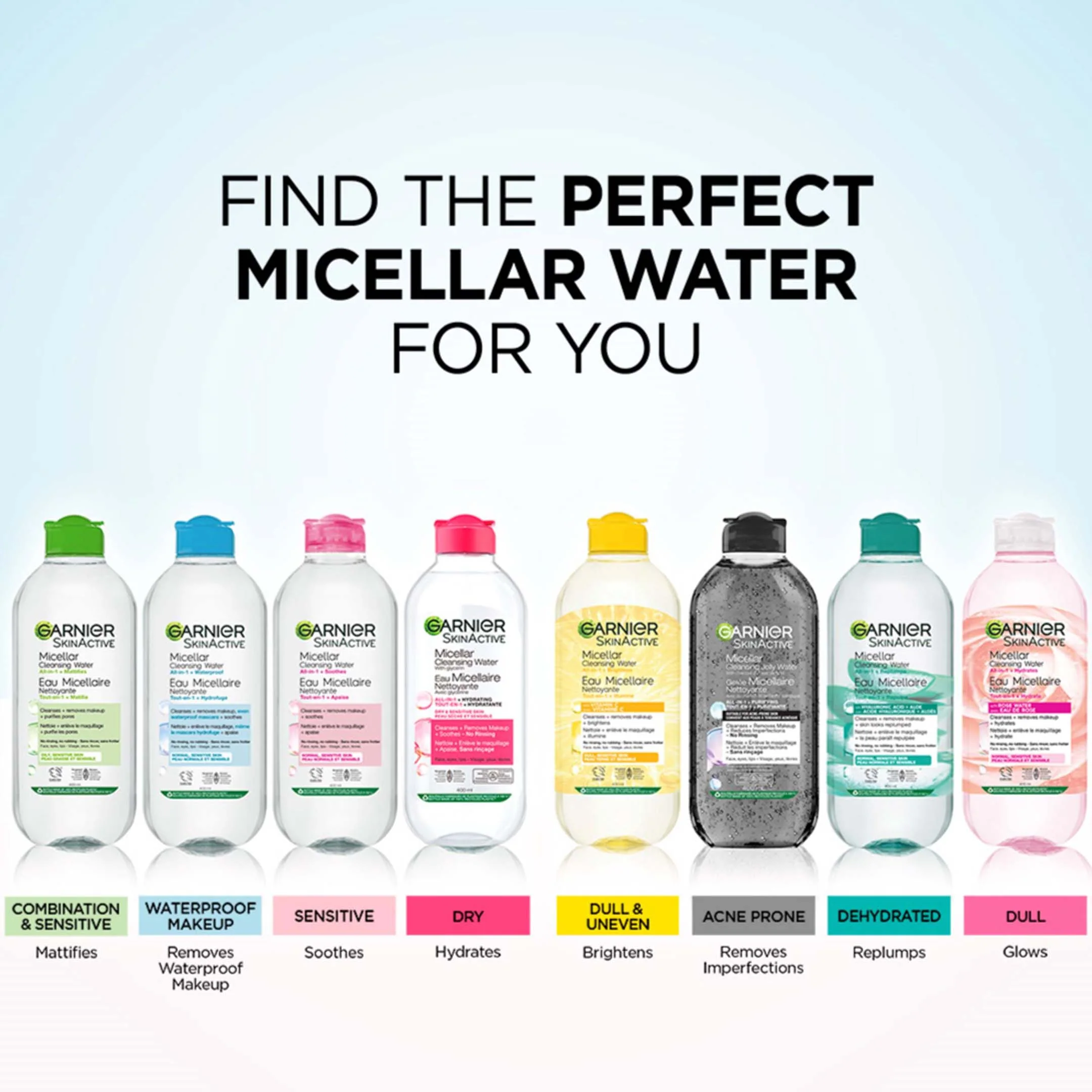 Micellar Dry Skin - Image 8