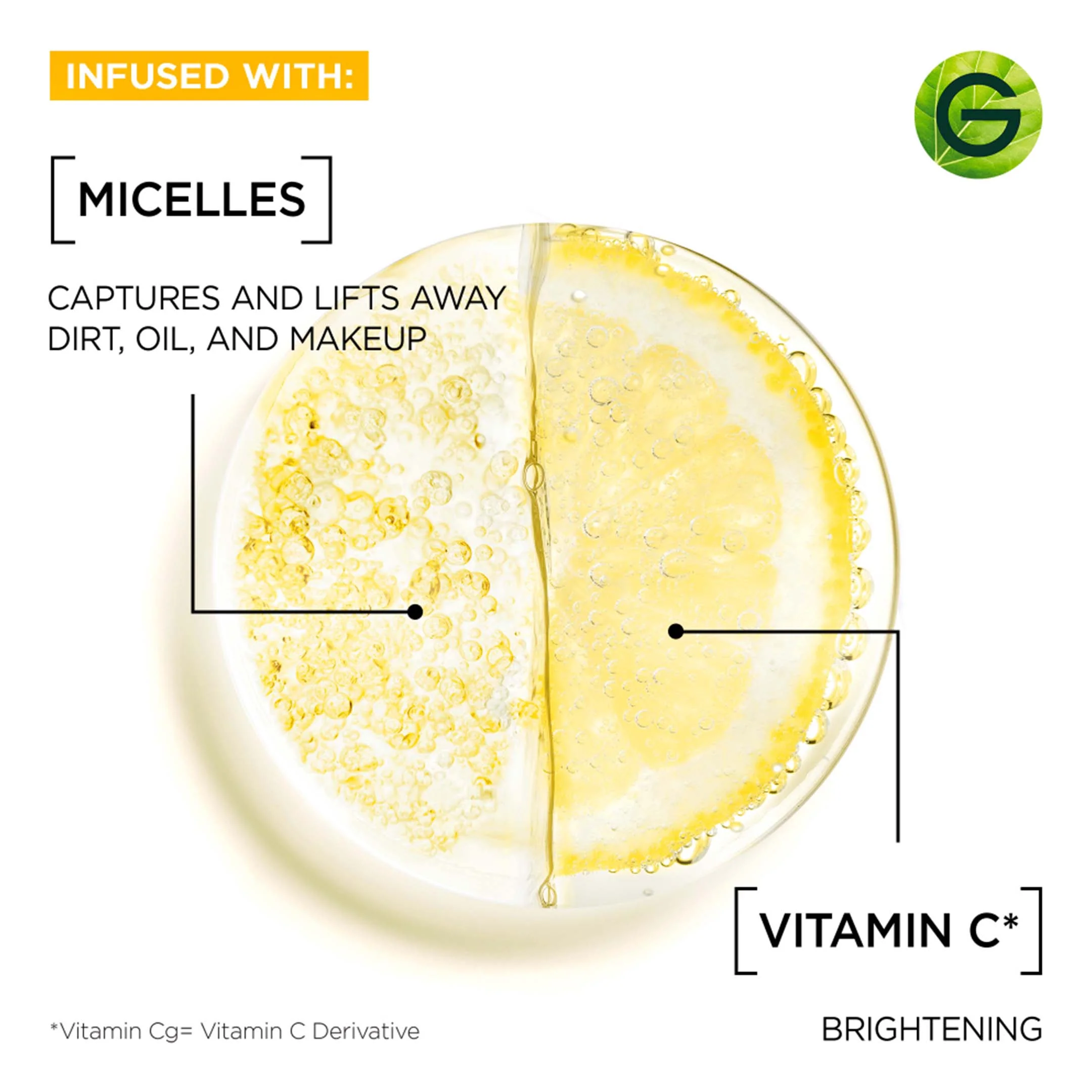 Micellar Water Bright Vitamin C - Image 4