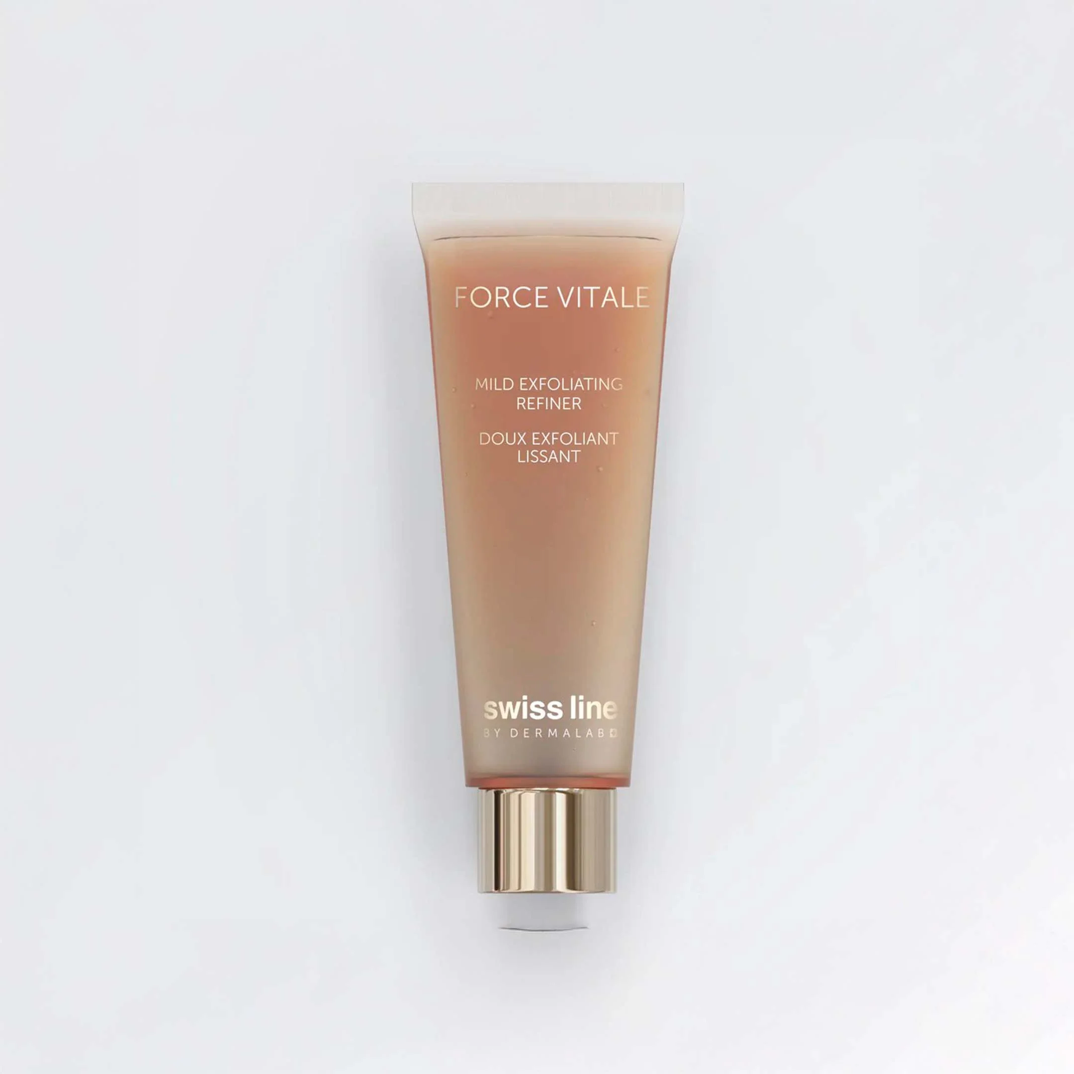 Mild Exfoliating Refiner
