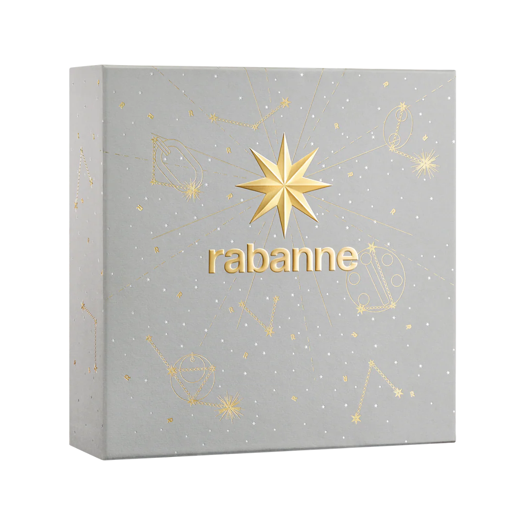 Million Gold For Her Eau de Parfum 3-piece Set - Image 5