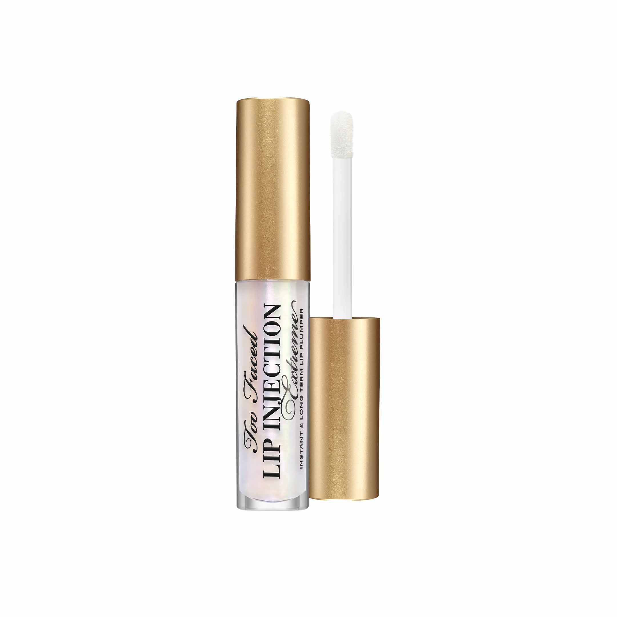 Mini Lip Injection Extreme Hydrating Lip Plumper