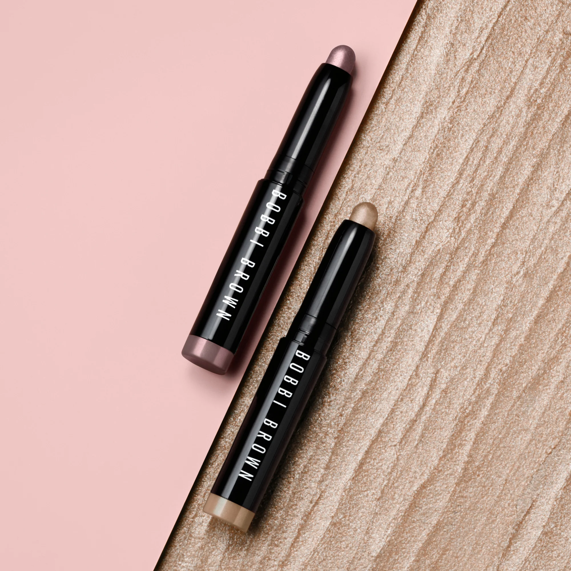 Mini Long-Wear Cream Shadow Stick Duo - Image 5