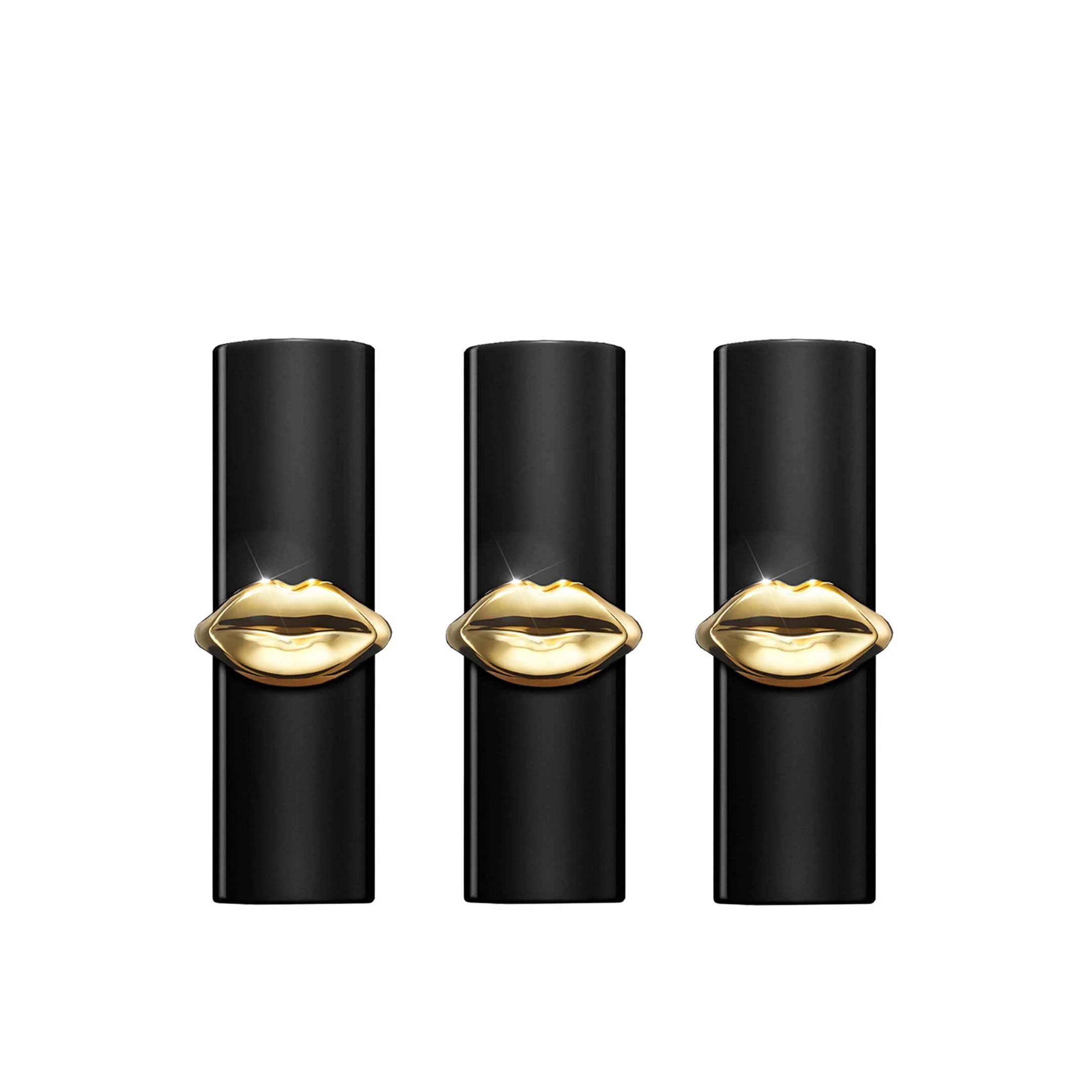 Mini Mattetrance™ Lipstick Trio Limited Release: Go-To Mattes - Image 4