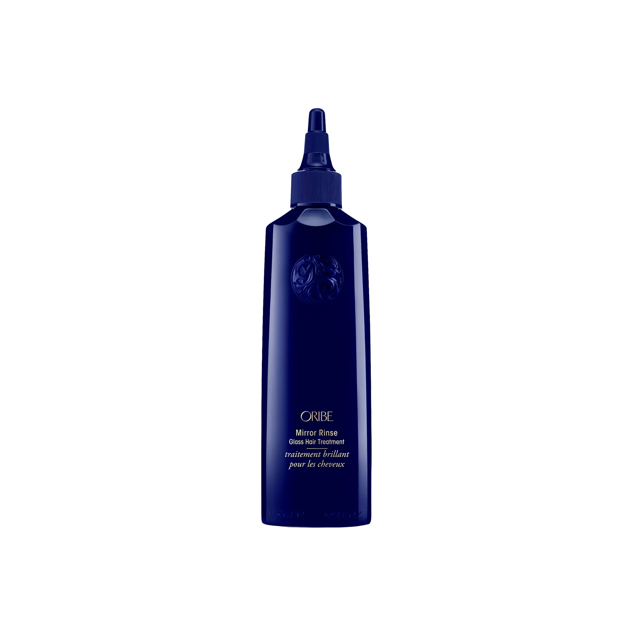 Mirror Rinse Glass Hair Treatment