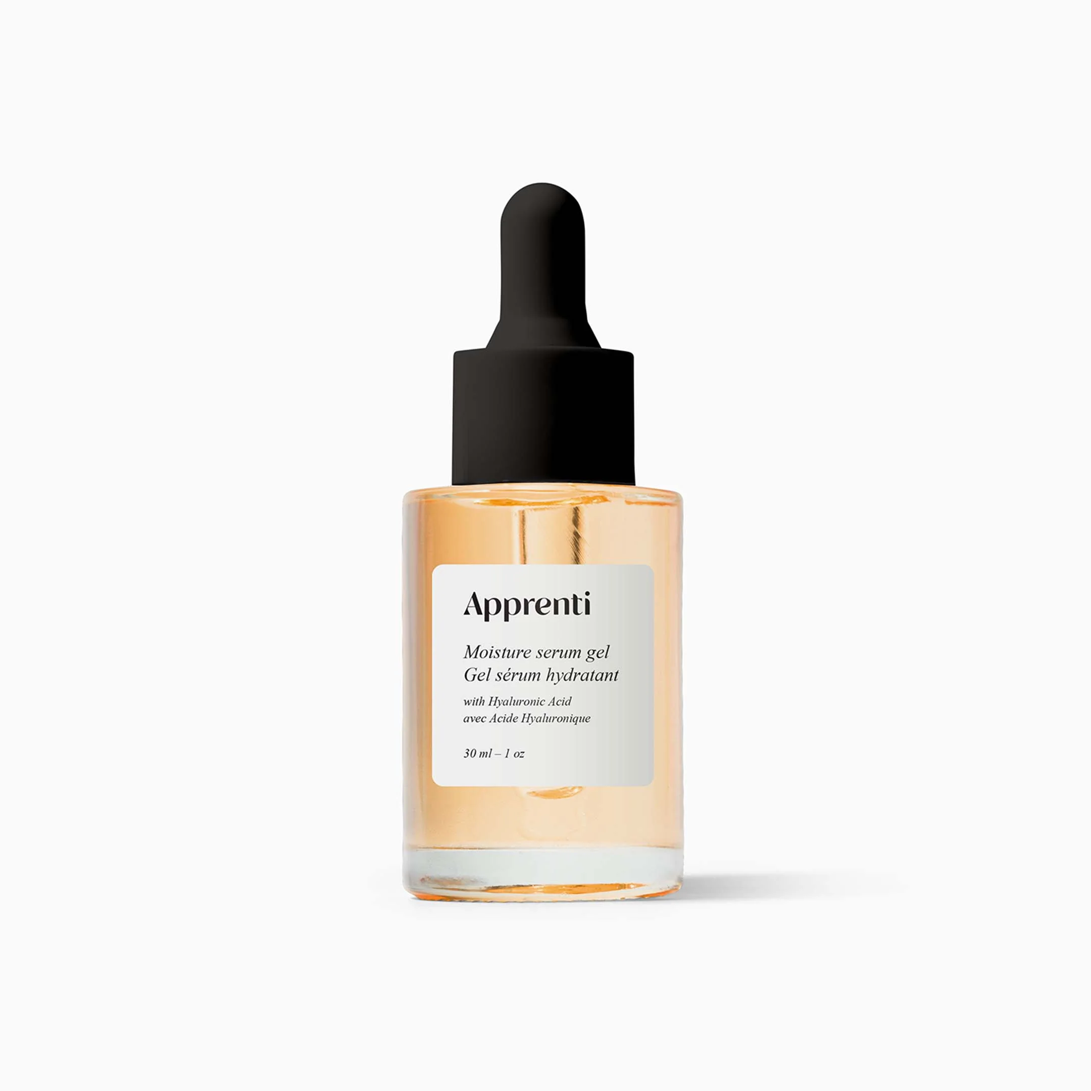 Moisture Serum Gel