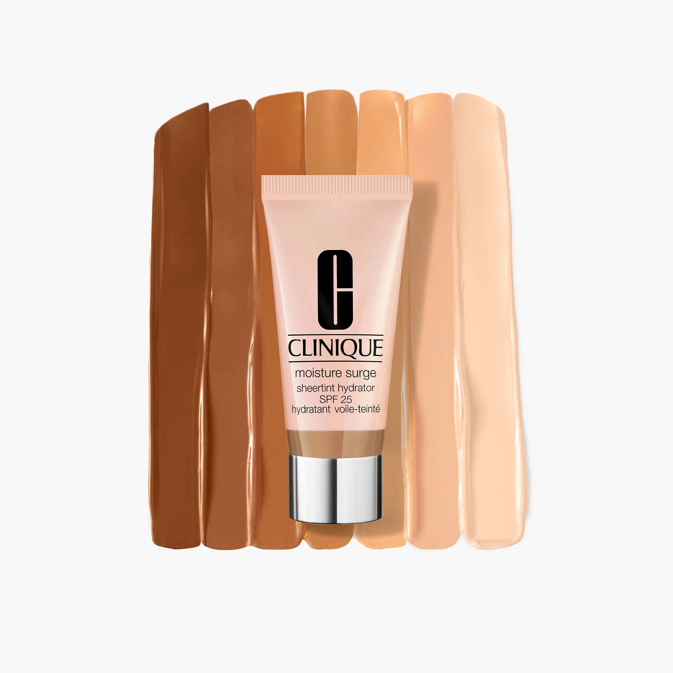 Moisture Surge™ Sheertint Hydrator Broad Spectrum SPF 25 - Image 5