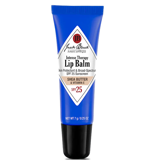 Moisture Therapy Lip Balm Shea Butter SPF 25