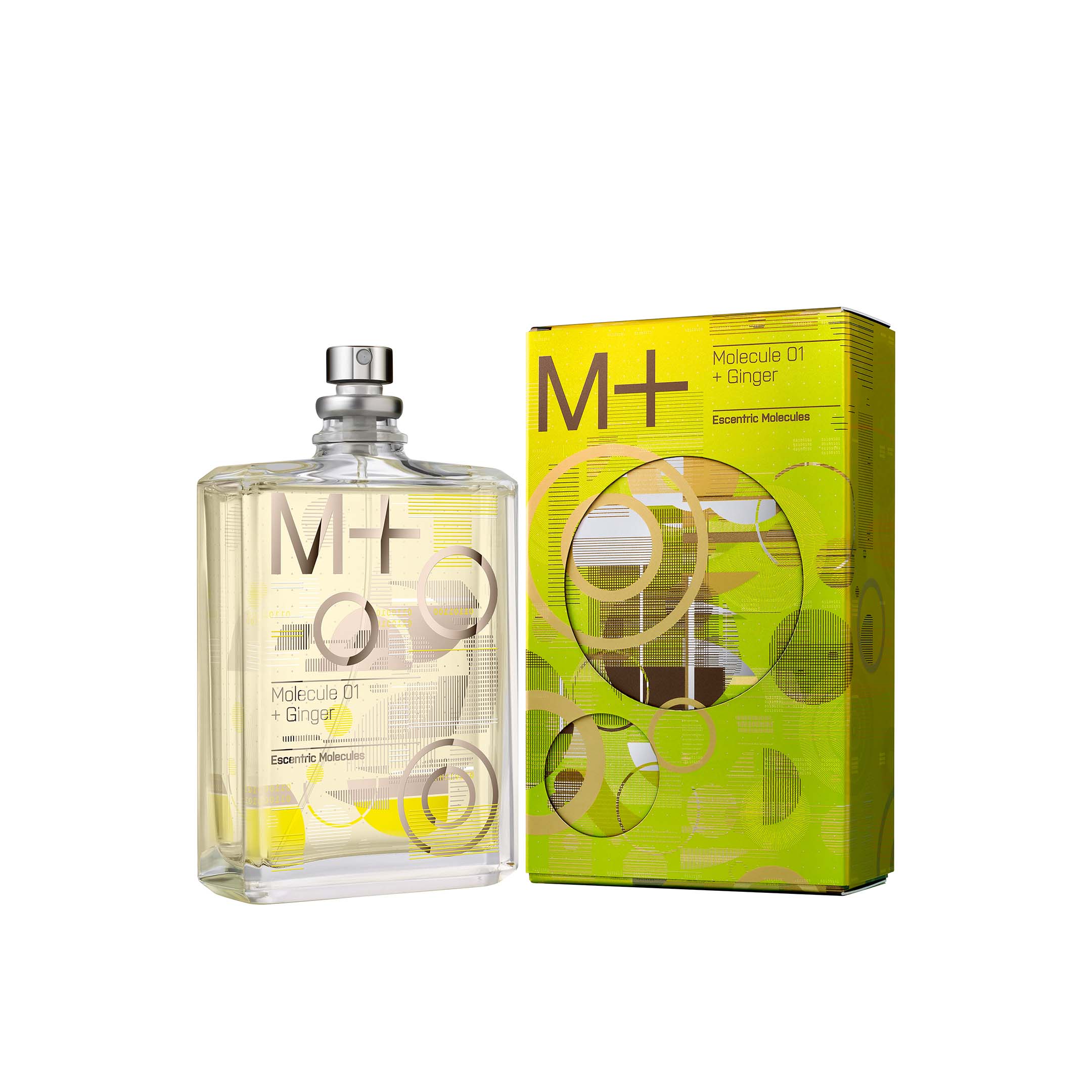 Molecule 01 + Ginger - Image 7