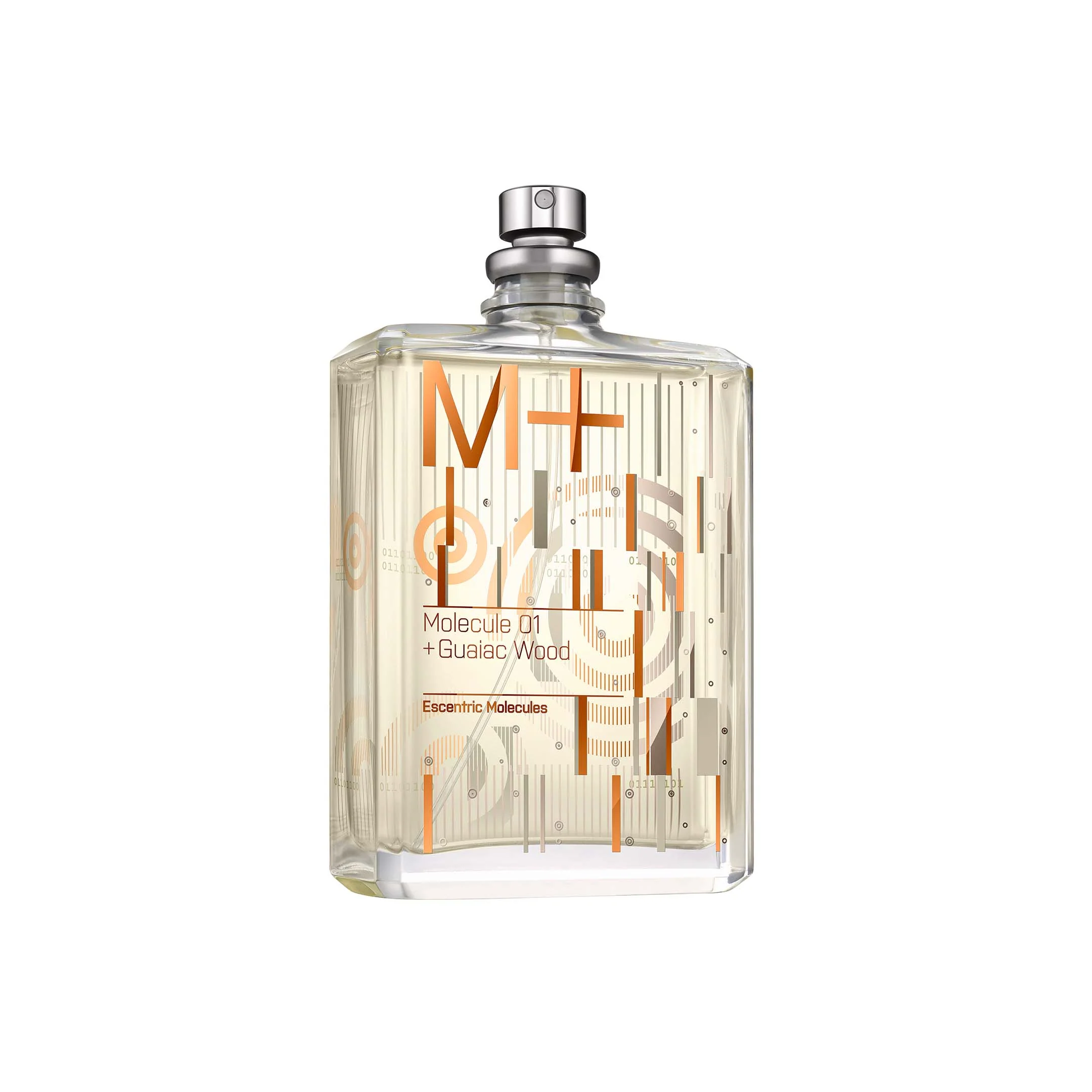Molecule 01 + Guaiac Wood - Image 2