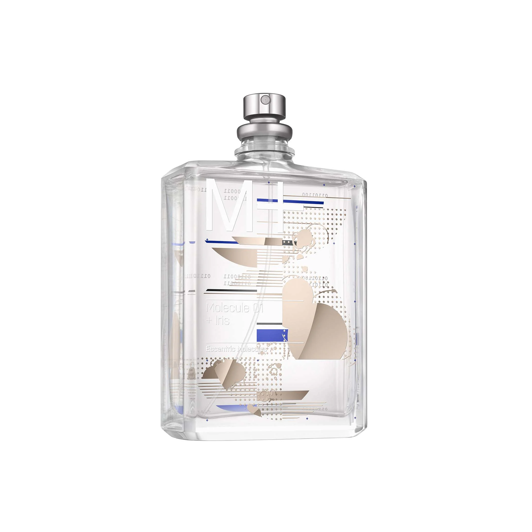 Molecule 01 + Iris - Image 2