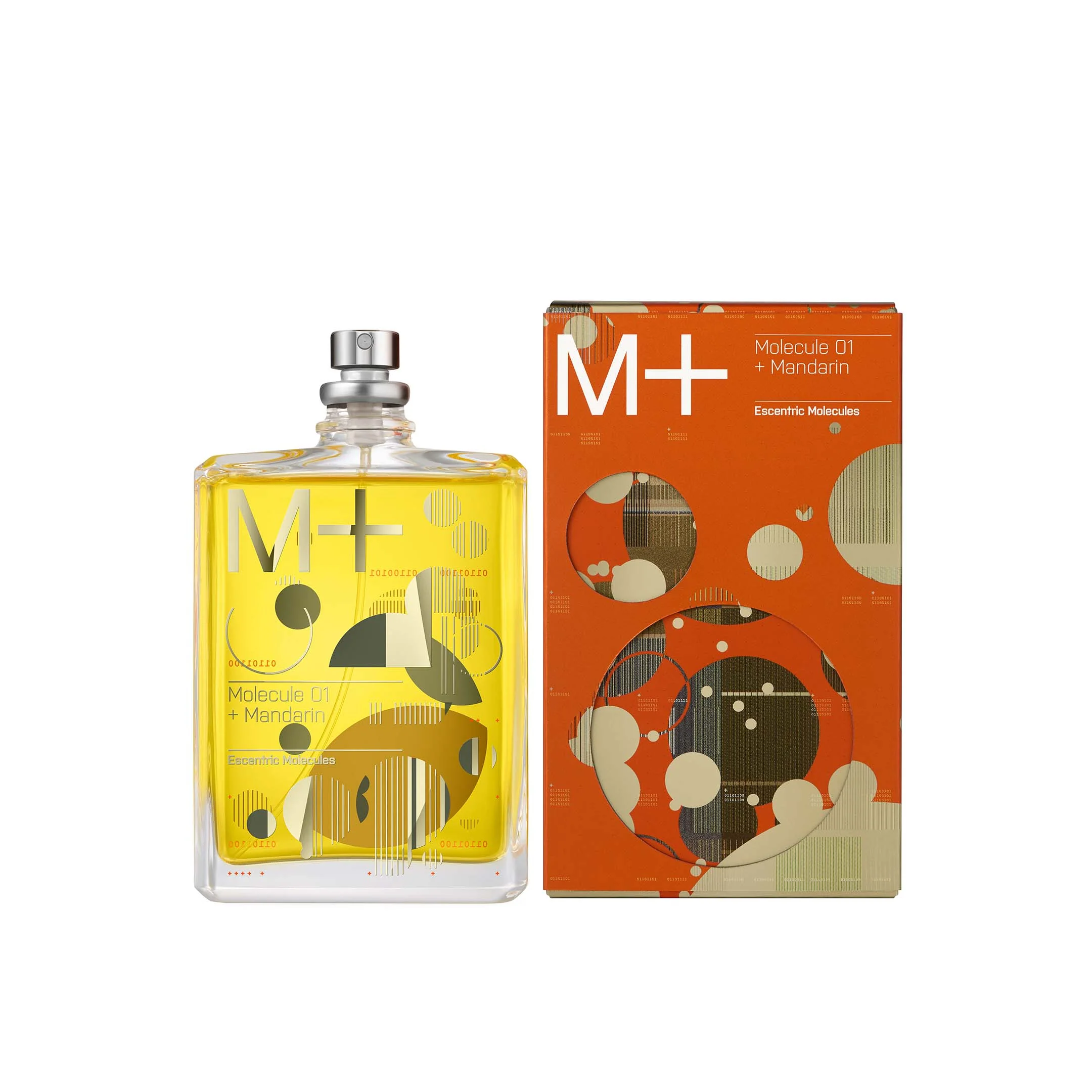 Molecule 01 + Mandarin - Image 5