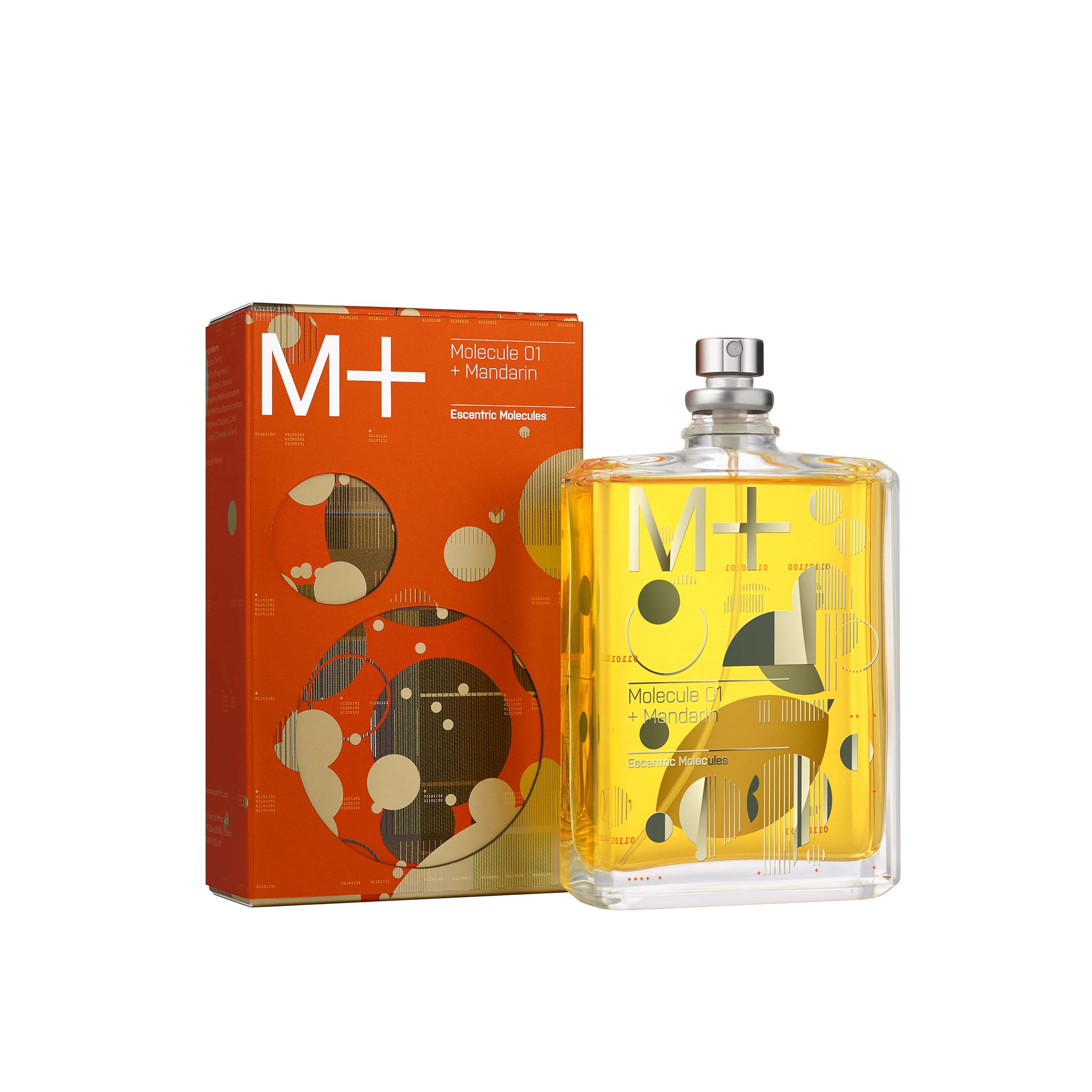 Molecule 01 + Mandarin - Image 7