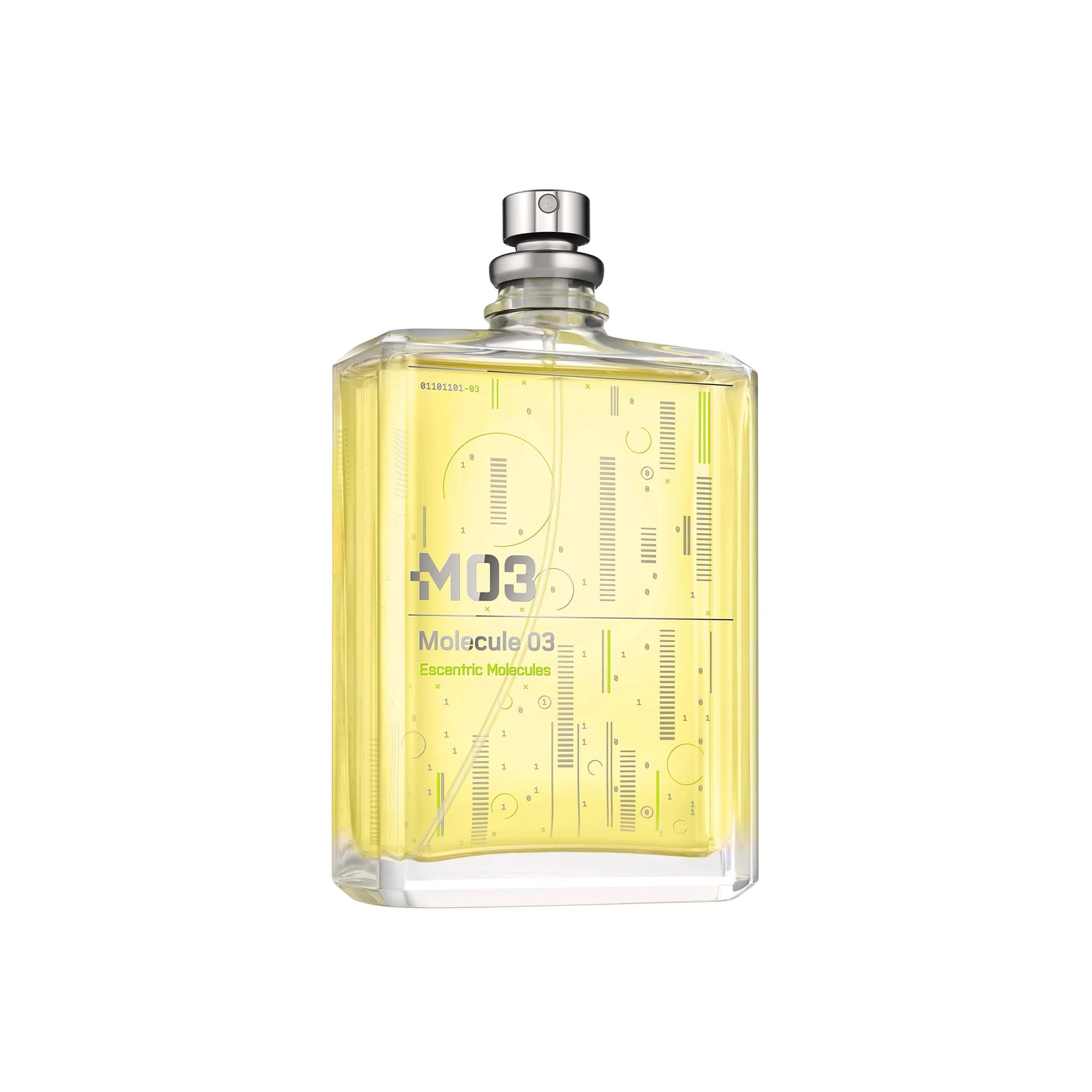 Molecule 03 - Image 2