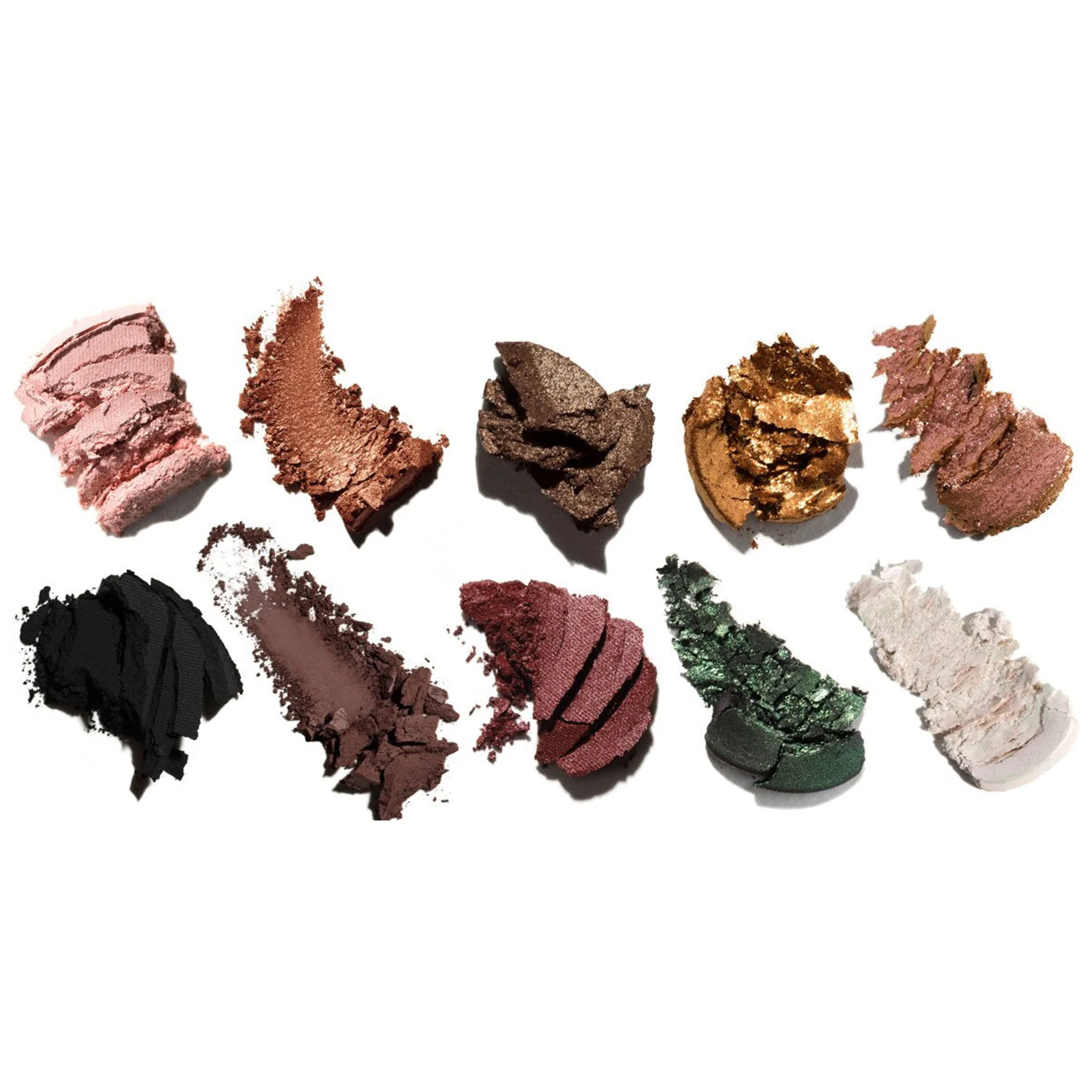 Mothership II: Sublime Eye Shadow Palette - Image 4