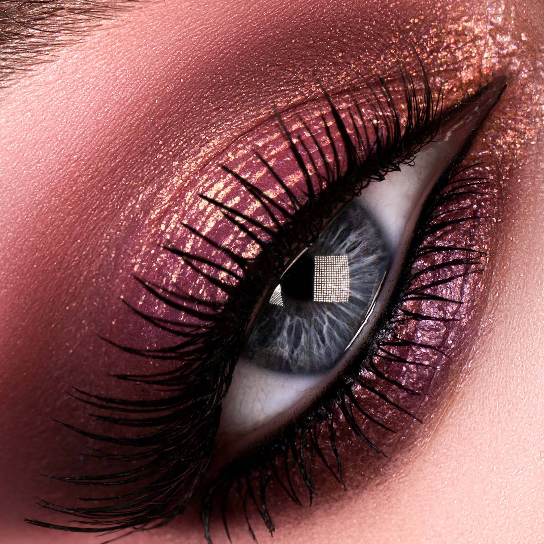 Mothership XI Sunlit Seduction Eye Shadow Palette - Image 2