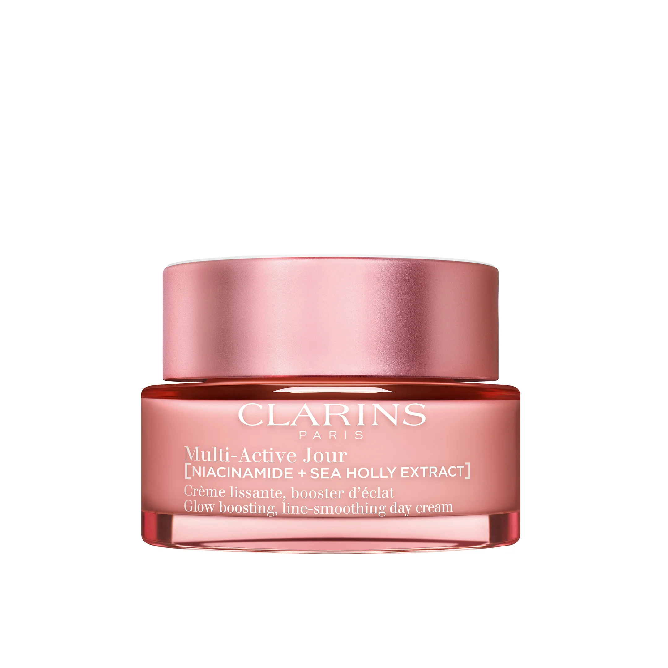 Multi-Active Day Face Cream - All Skin Types