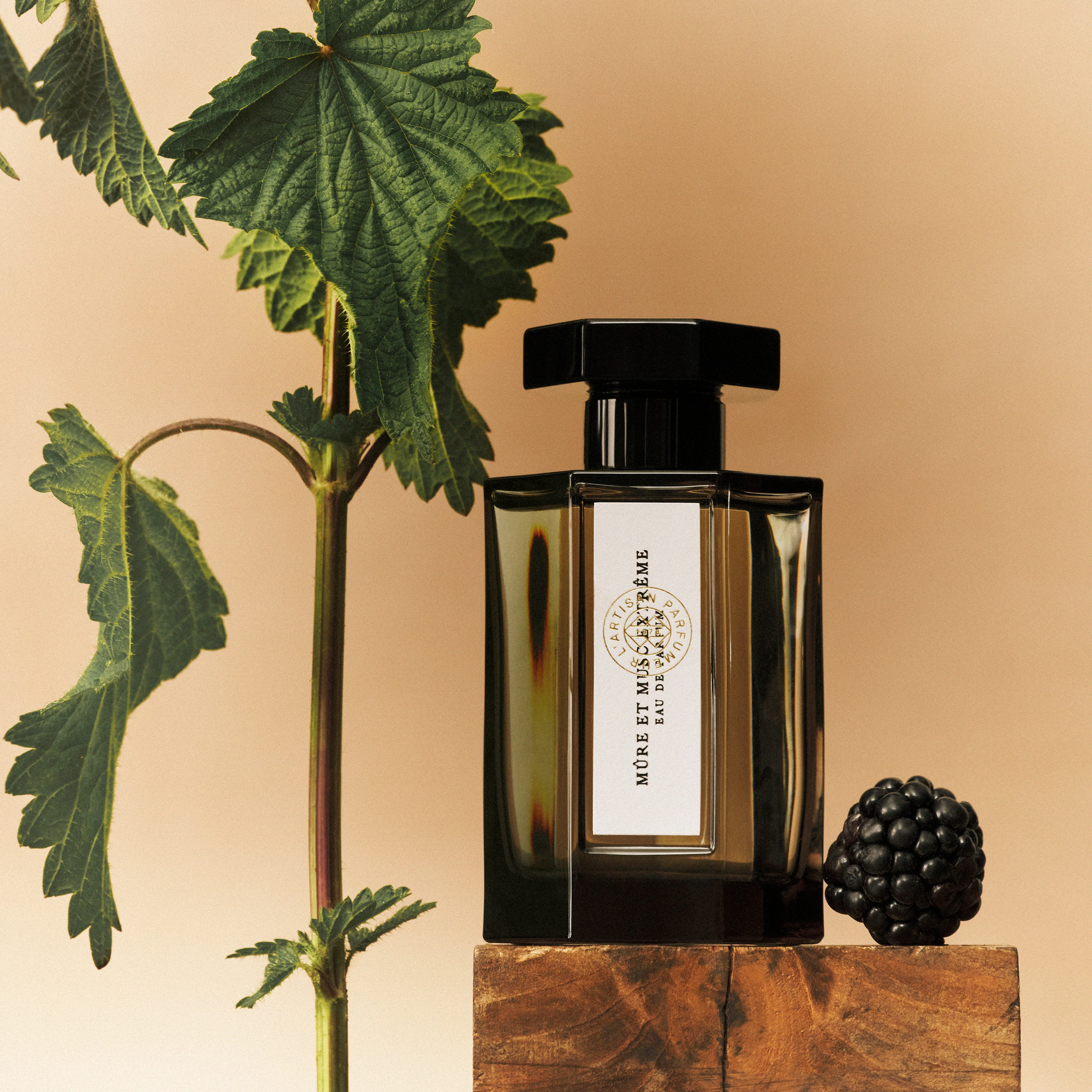 Mûre et Musc Extrême Eau de Parfum - Image 3