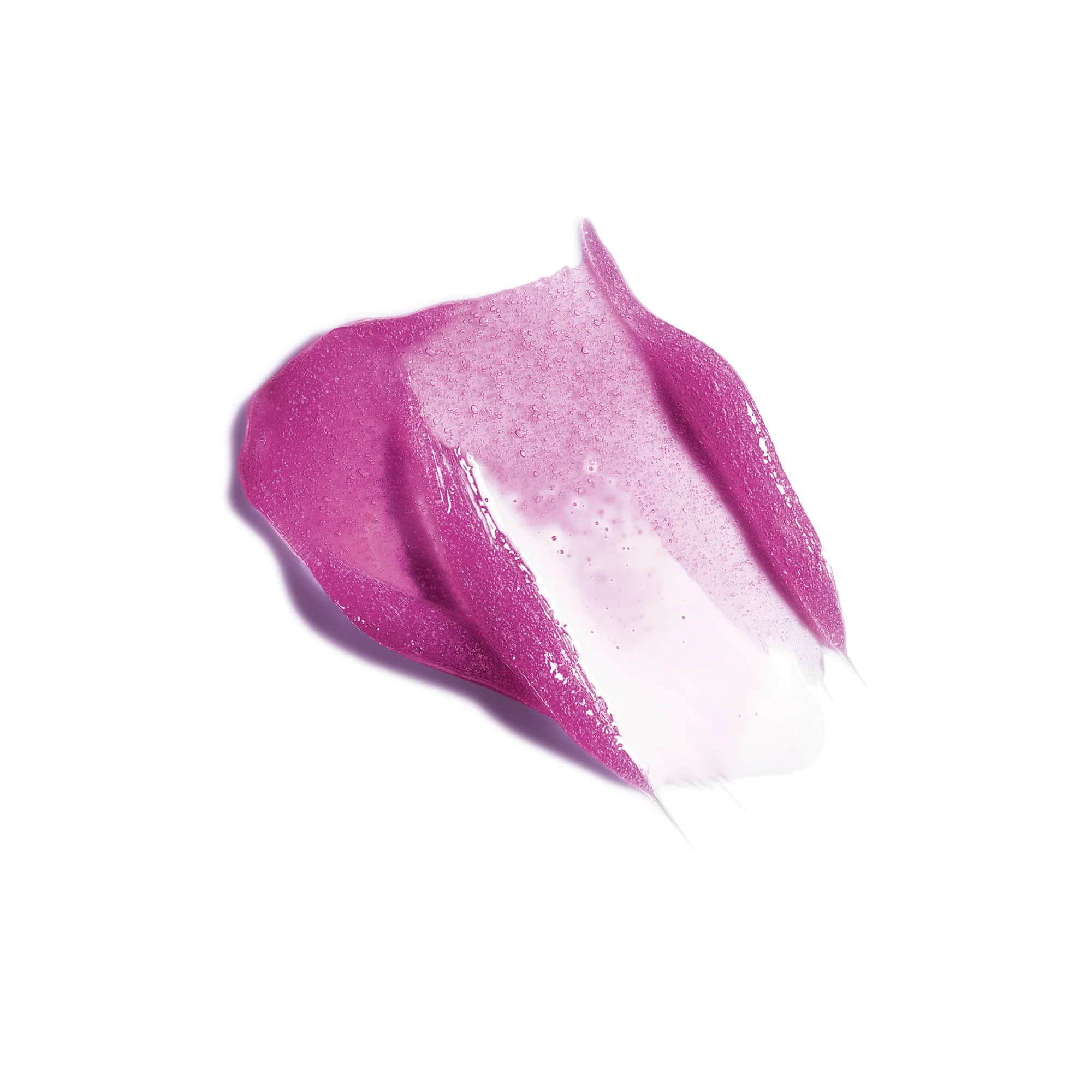 My Clarins REVEAL Purple Gentle Radiance Scrub - Image 2