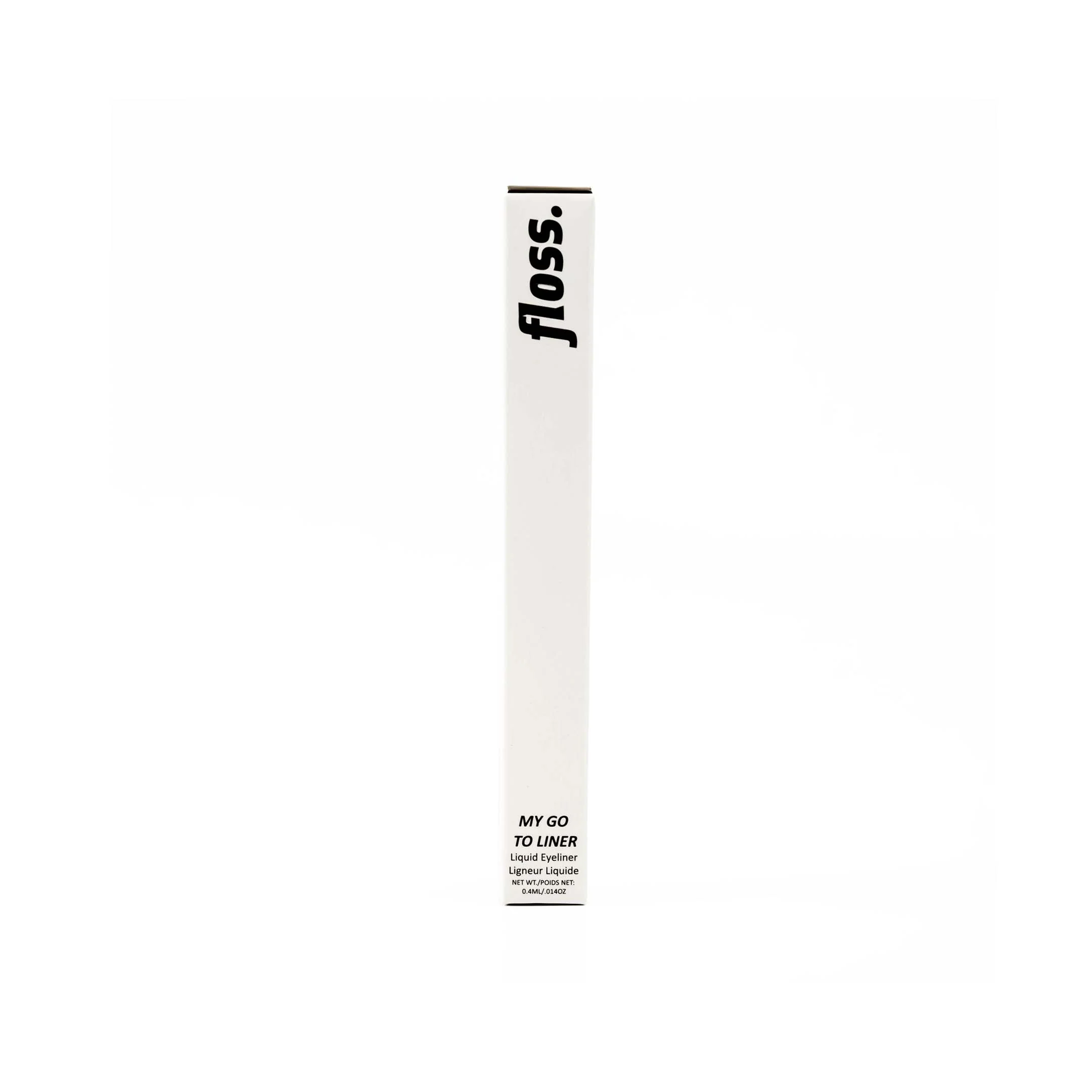 MY GO TO LINER IN BLACK - Image 3