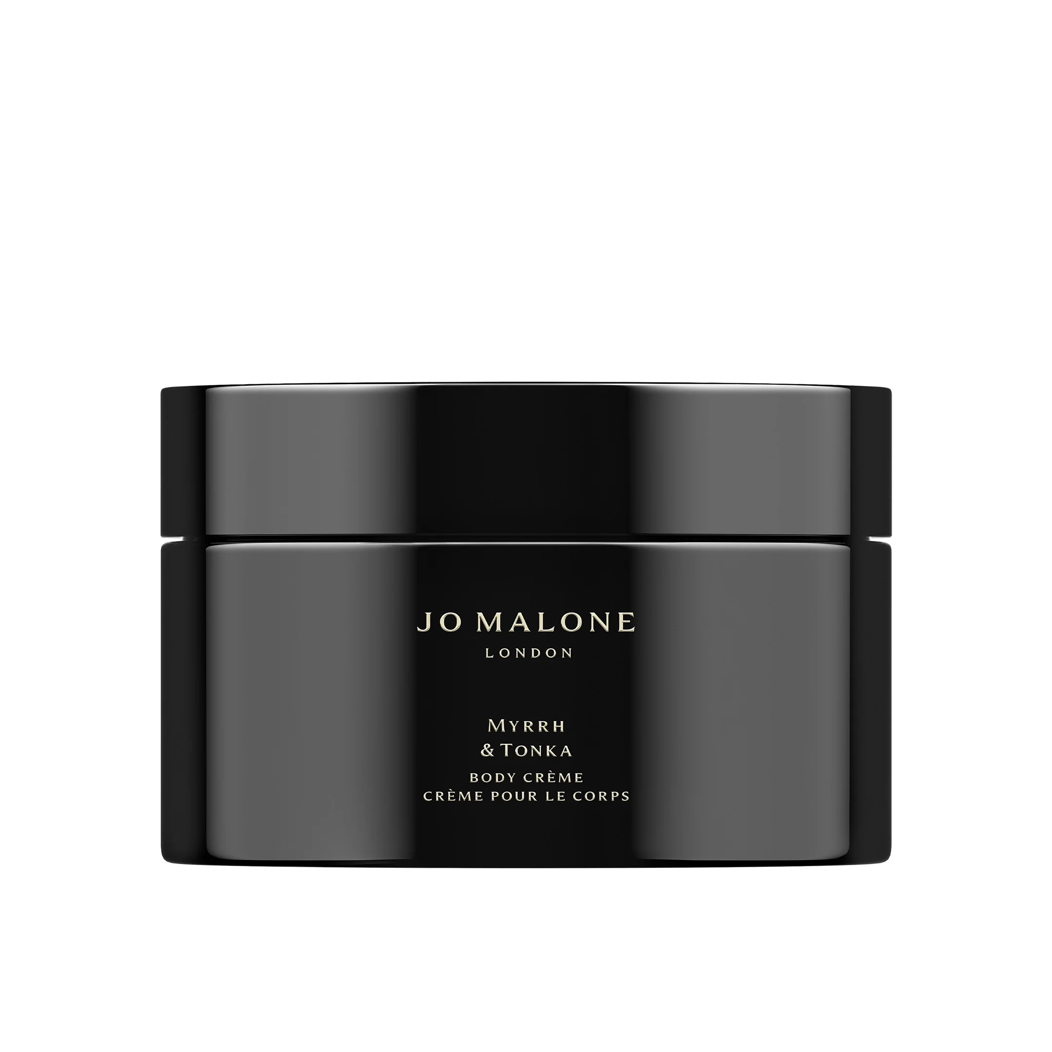 Myrrh & Tonka Body Crème