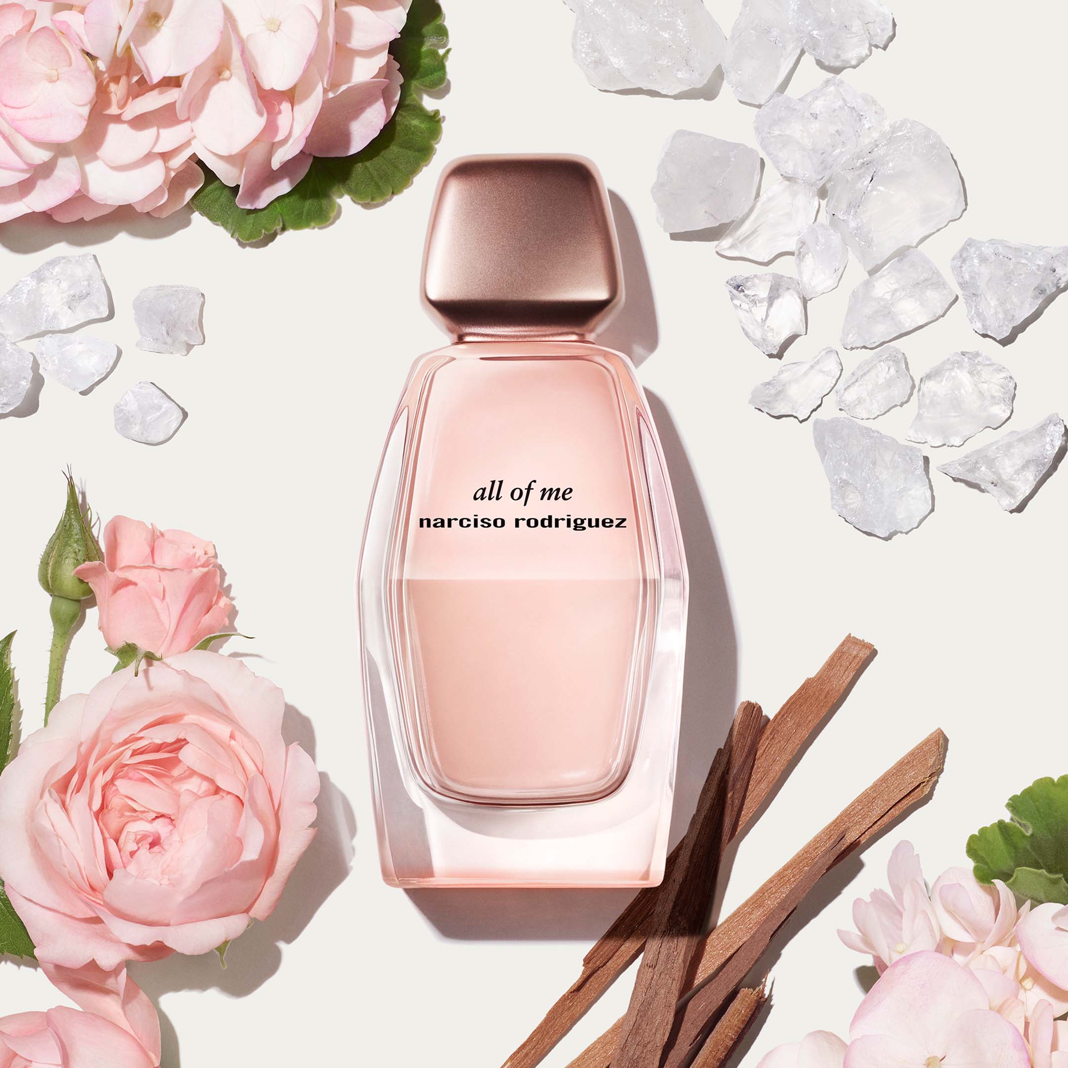 Narciso Rodriguez All Of Me Eau De Parfum Gift Set - Image 2
