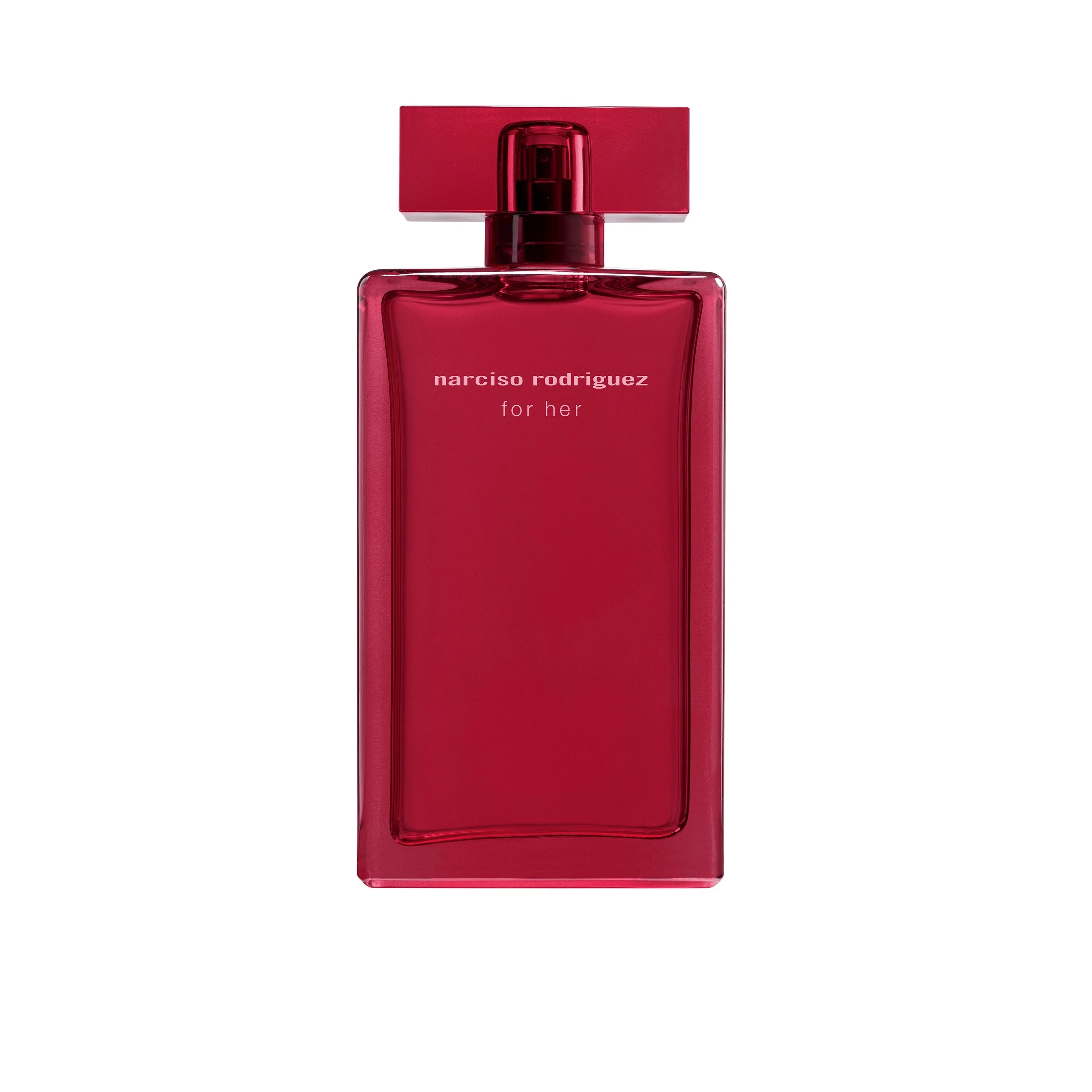 NARCISO RODRIGUEZ FOR HER EAU DE PARFUM INTENSE 100ML