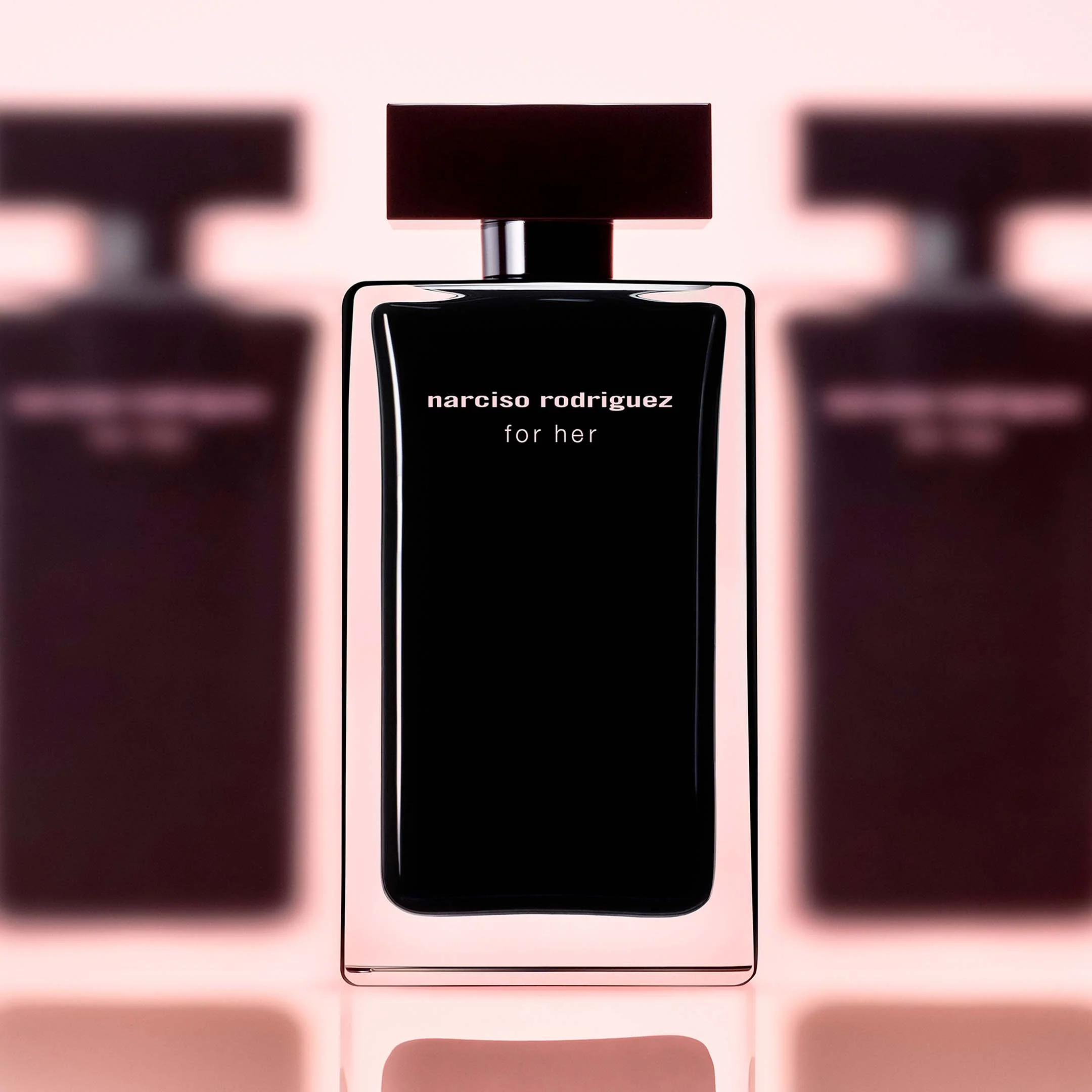 Narciso Rodriguez For Her Eau De Toilette - Image 3