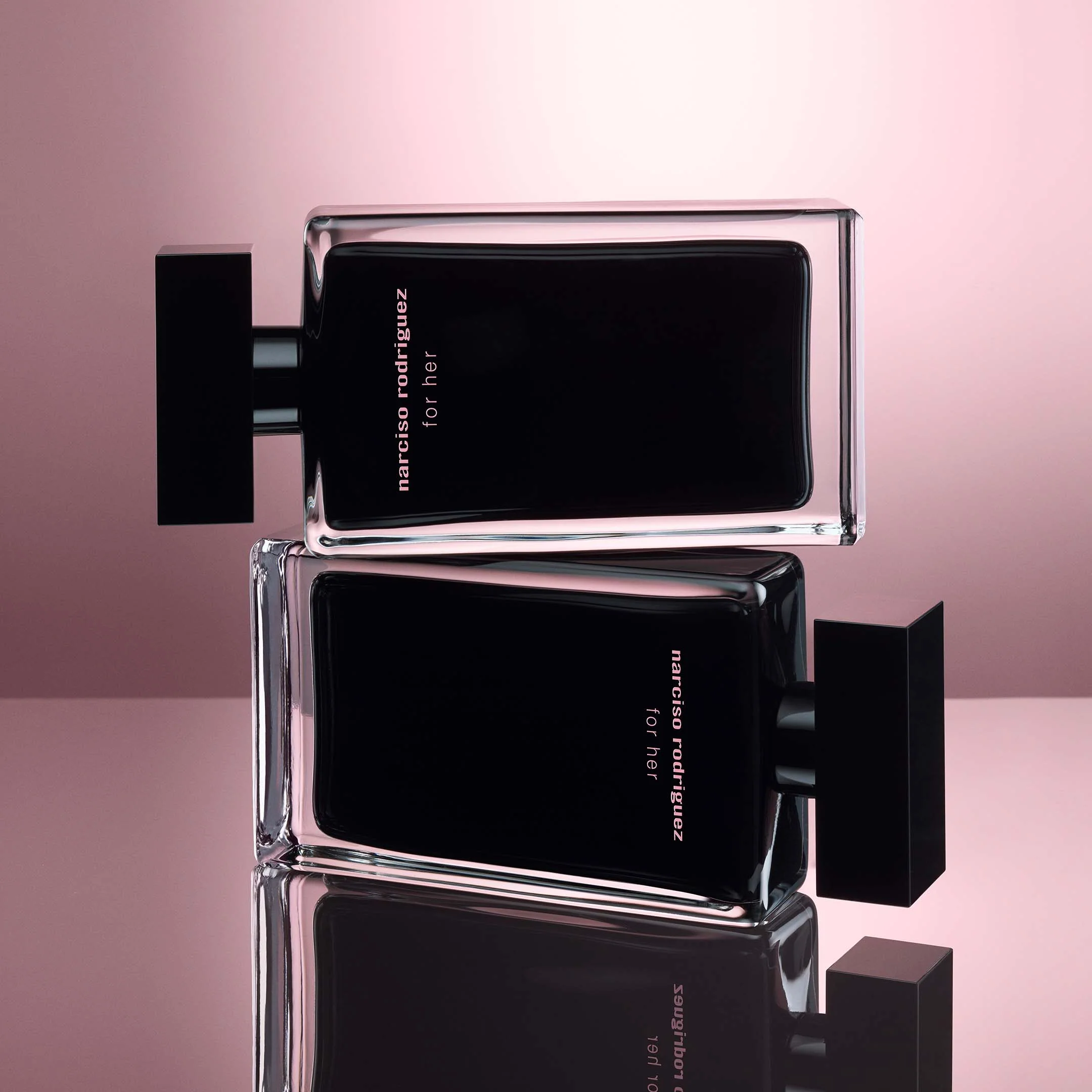 Narciso Rodriguez For Her Eau De Toilette - Image 4