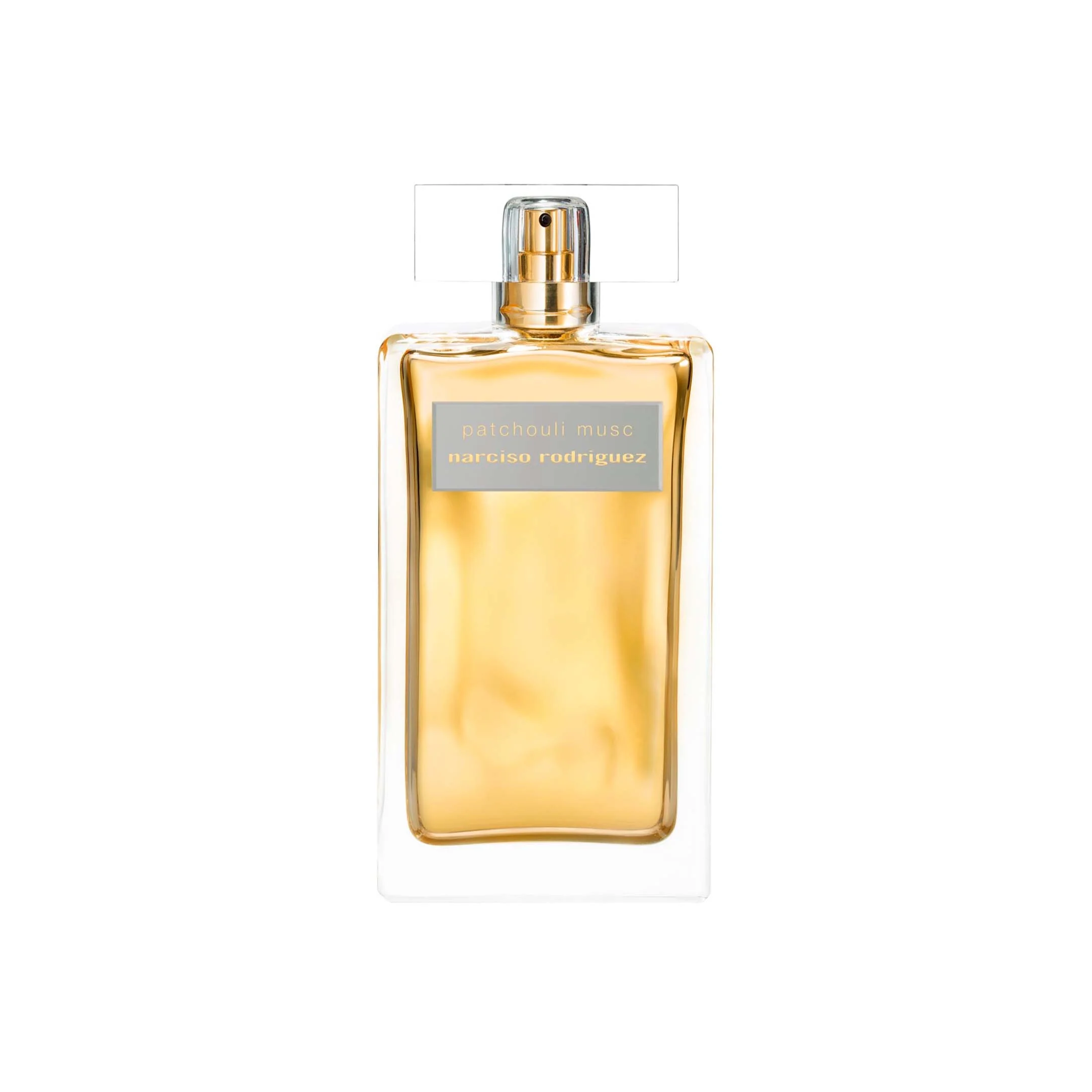 Narciso Rodriguez Patchouli Musc Eau De Parfum Intense