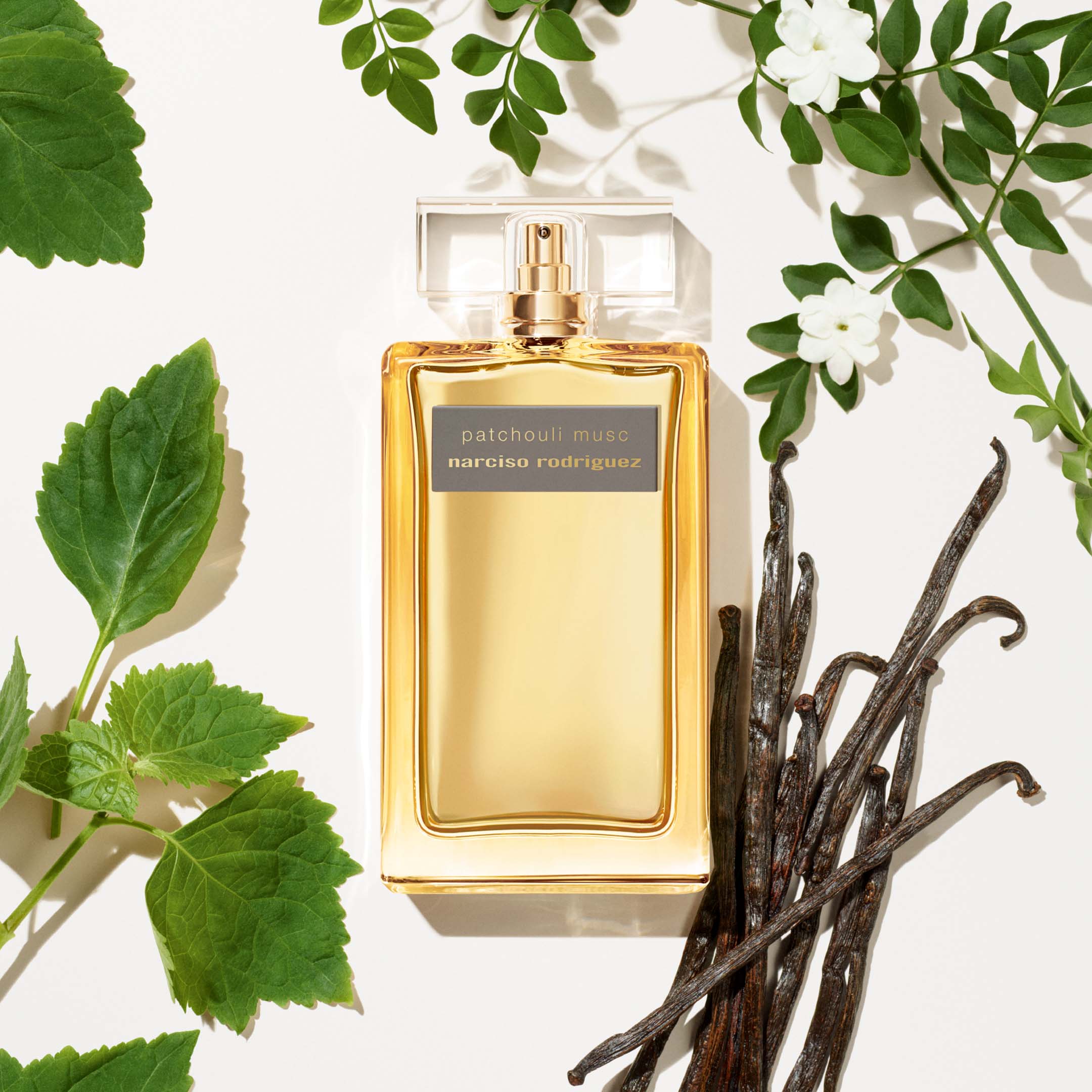 Narciso Rodriguez Patchouli Musc Eau De Parfum Intense - Image 2
