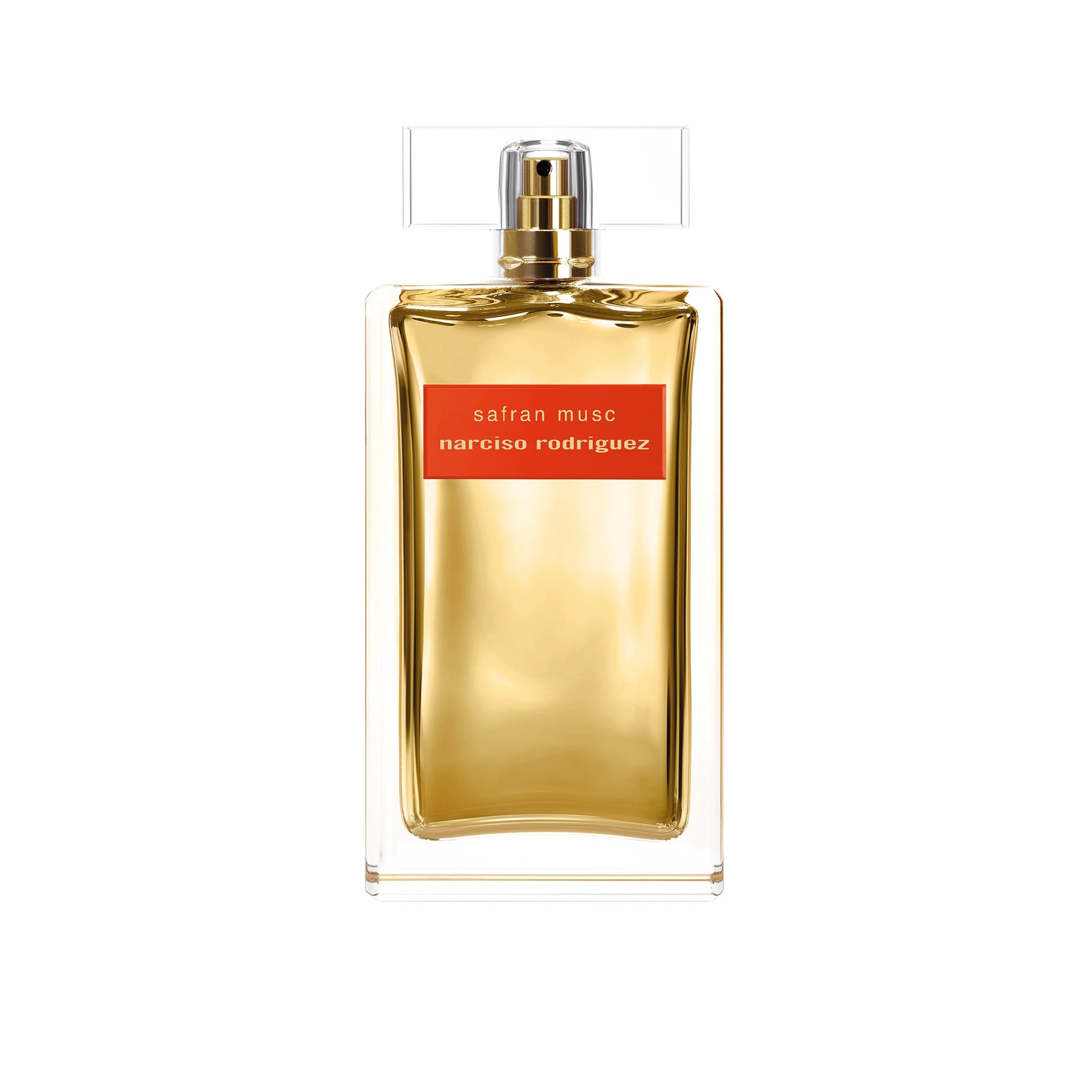NARCISO RODRIGUEZ SAFRAN MUSC EAU DE PARFUM INTENSE 100ML