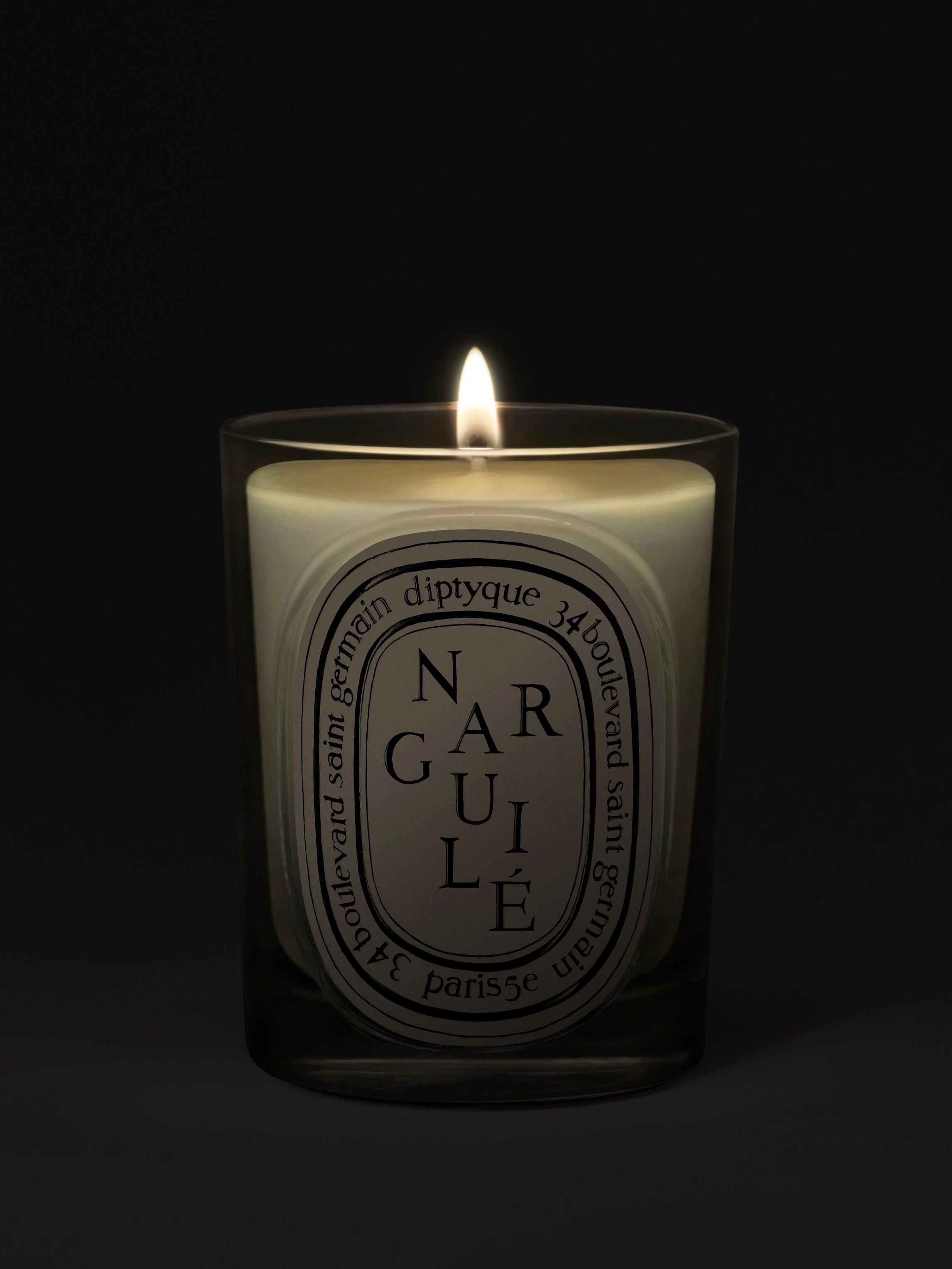 Narguilé Classic Candle - Image 3