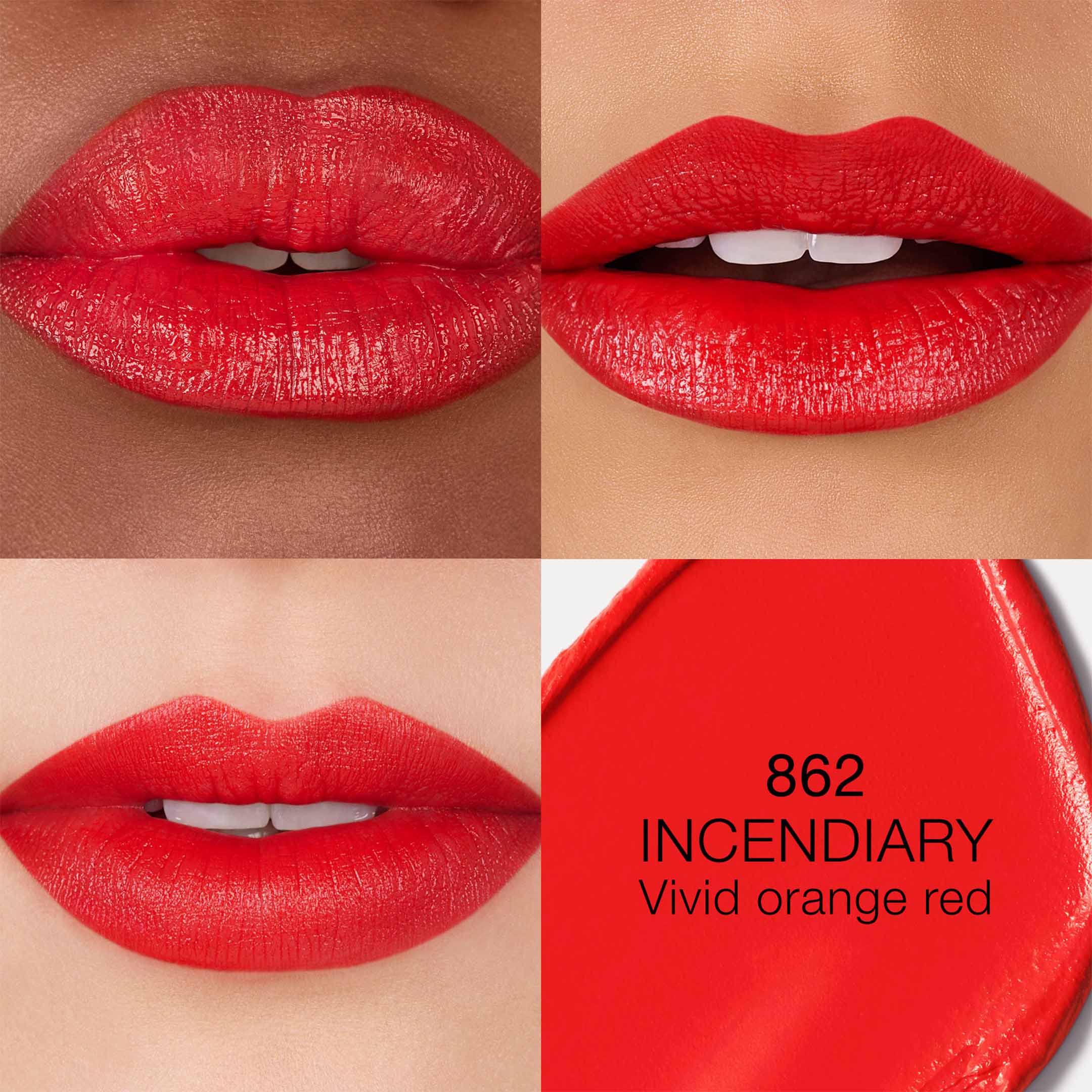 Nars Explicit Lipstick - Image 3