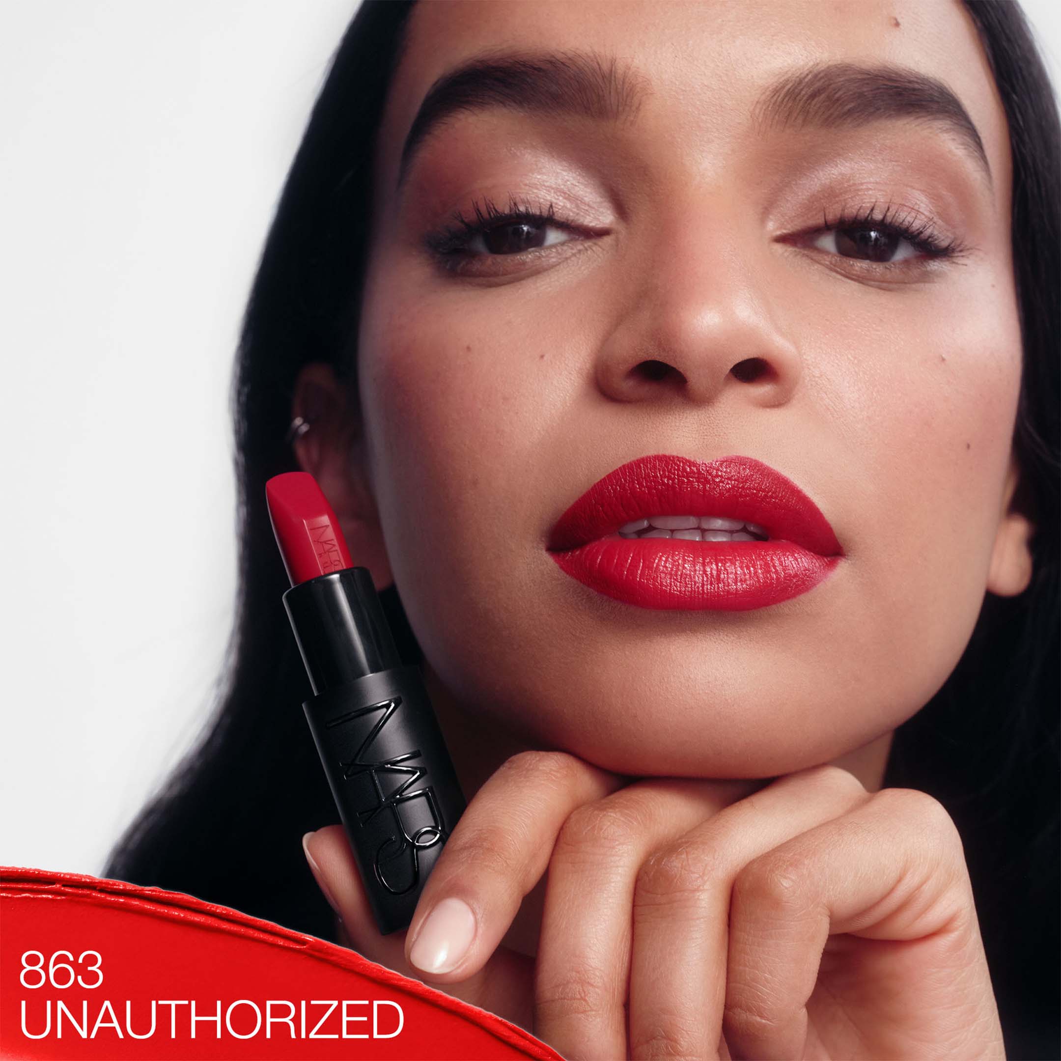 Nars Explicit Lipstick Refill - Image 3