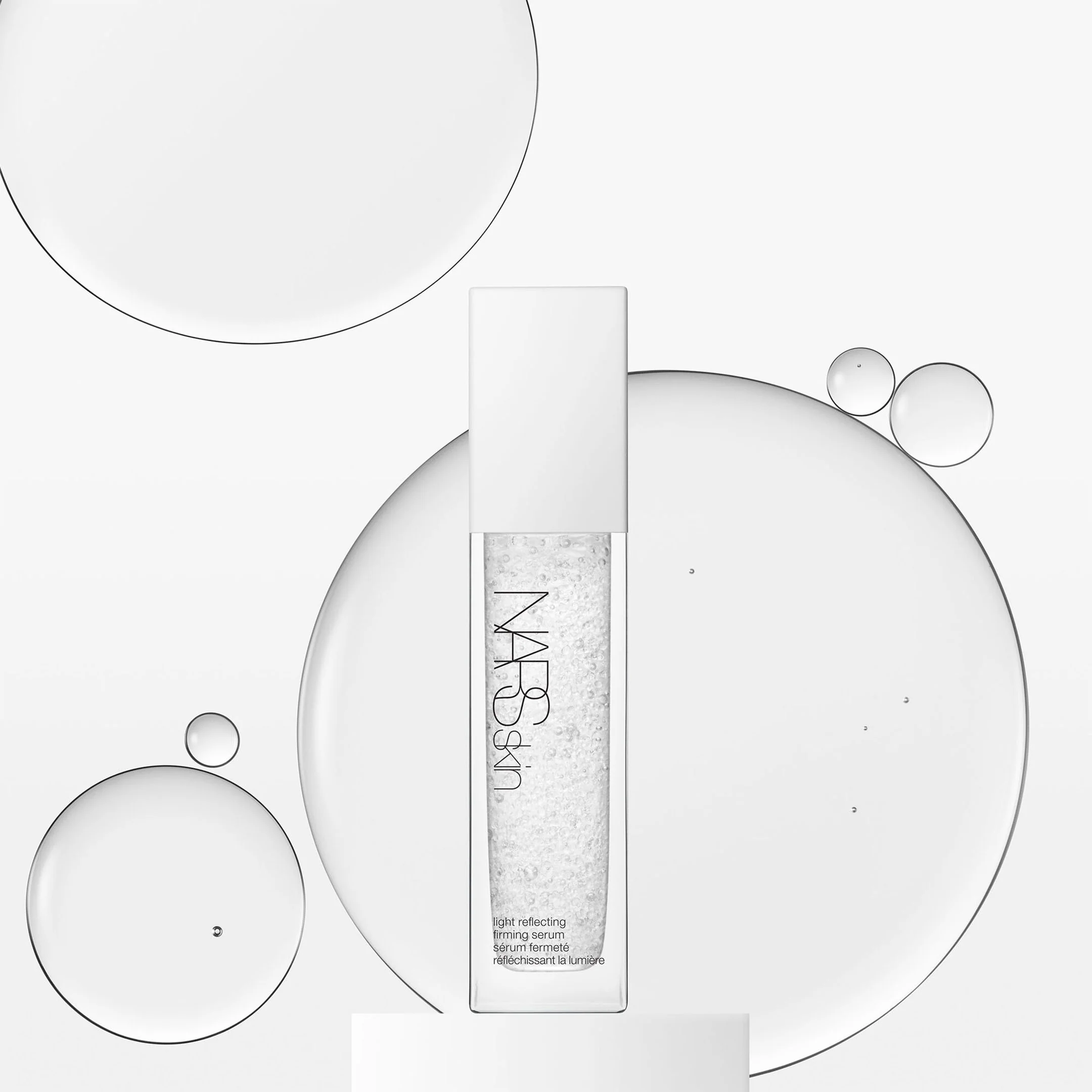 Narsskin Light Reflecting Firming Serum - Image 4