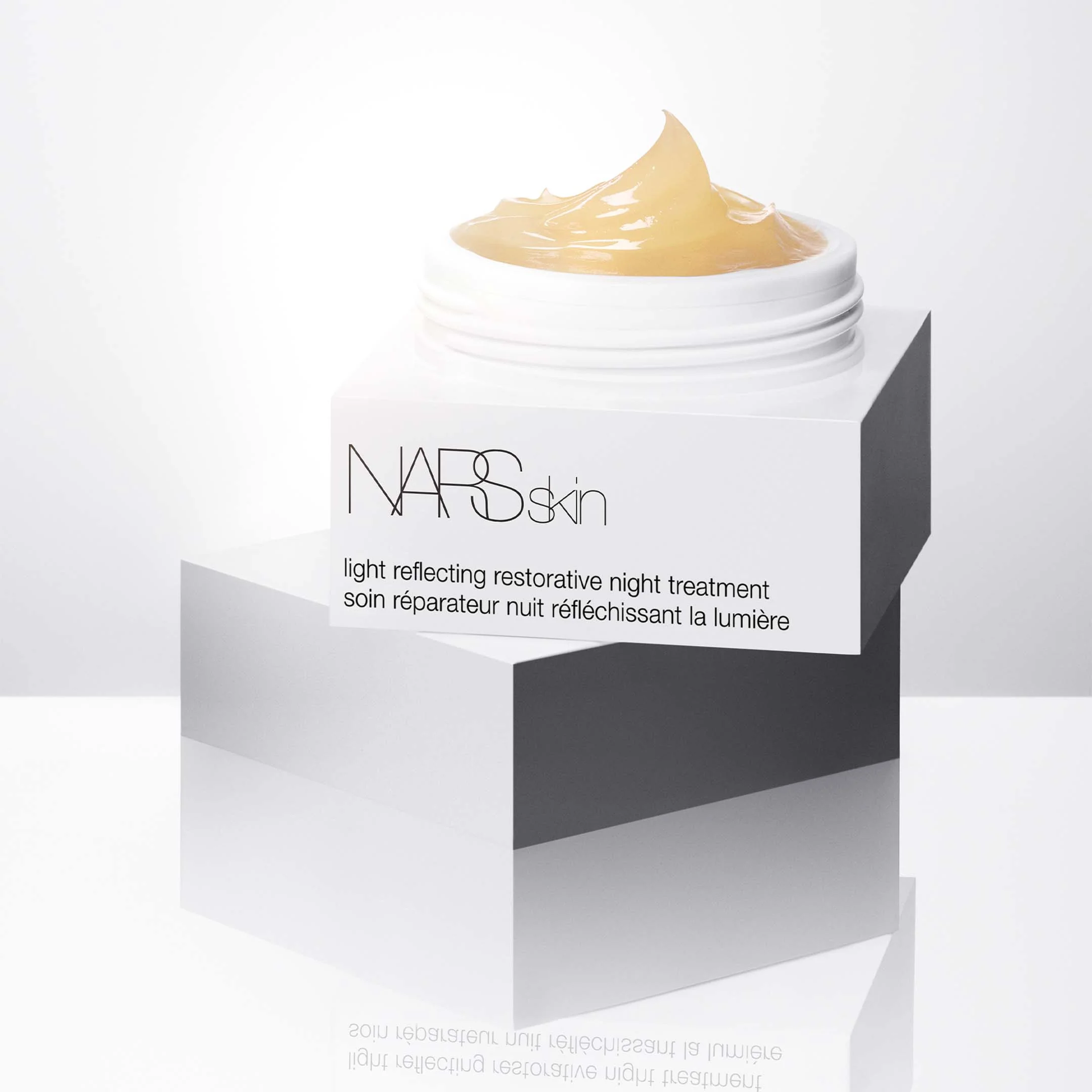 Narsskin Light Reflecting Restorative Night Treatment - Image 4