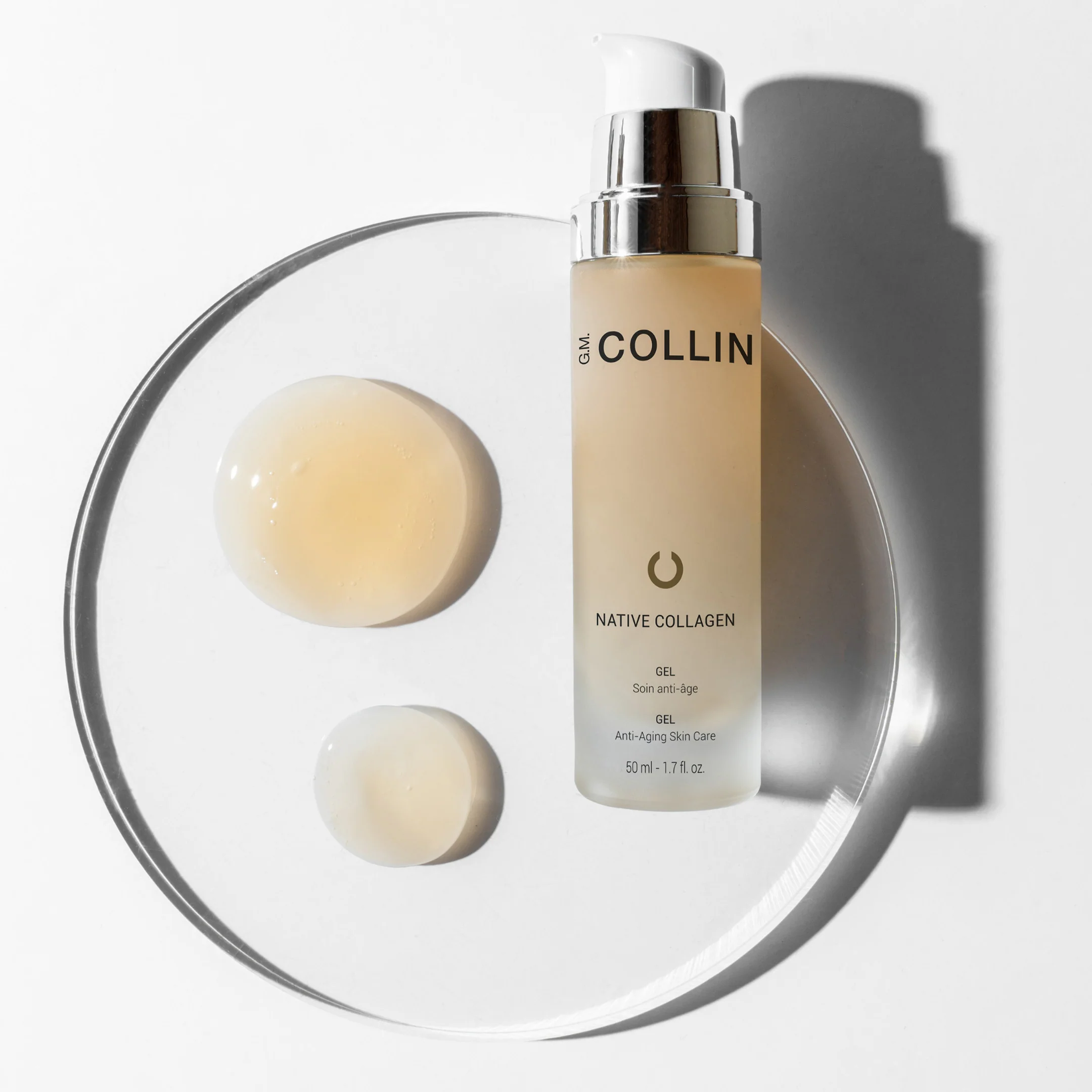 Native Collagen Gel - Image 3