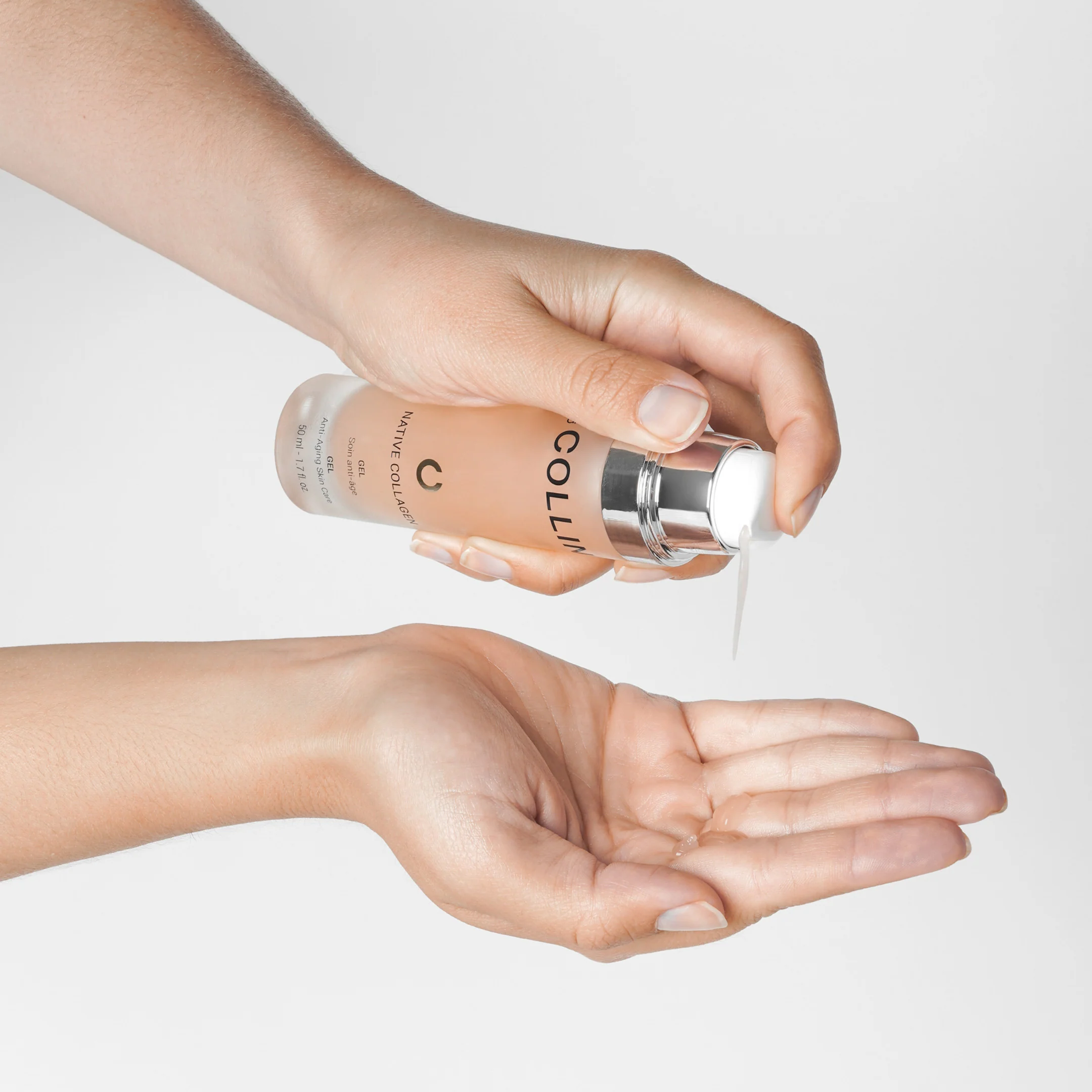 Native Collagen Gel - Image 4